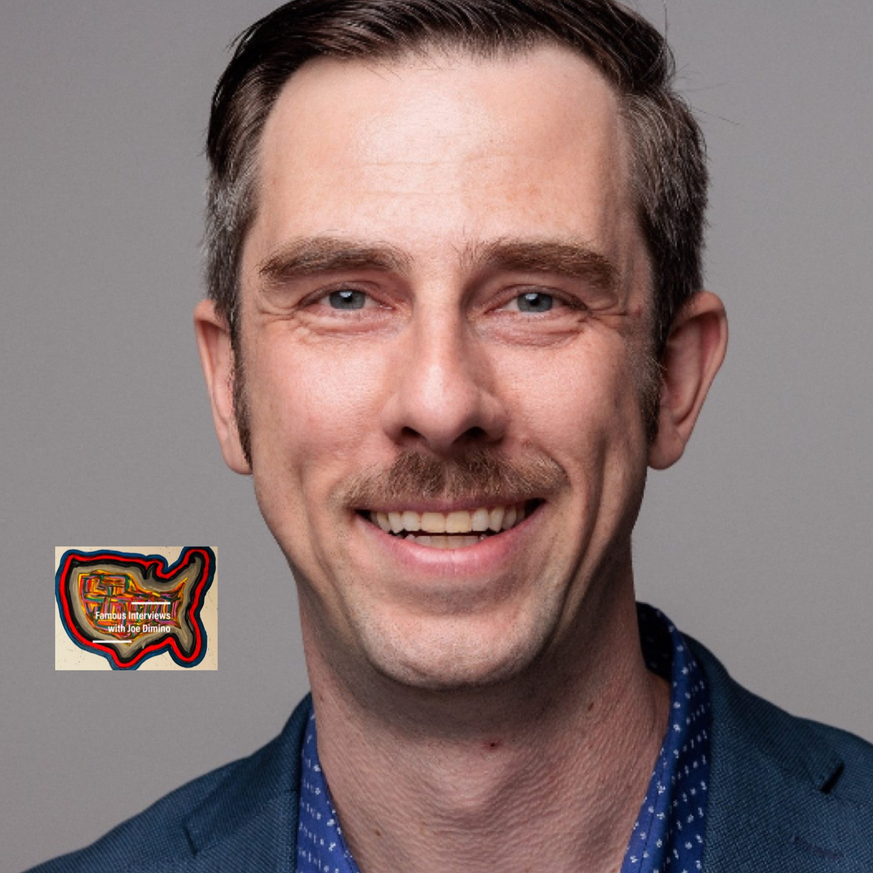 Executive Coach for Founders and Tech Leaders Vladimir Baranov episode artwork