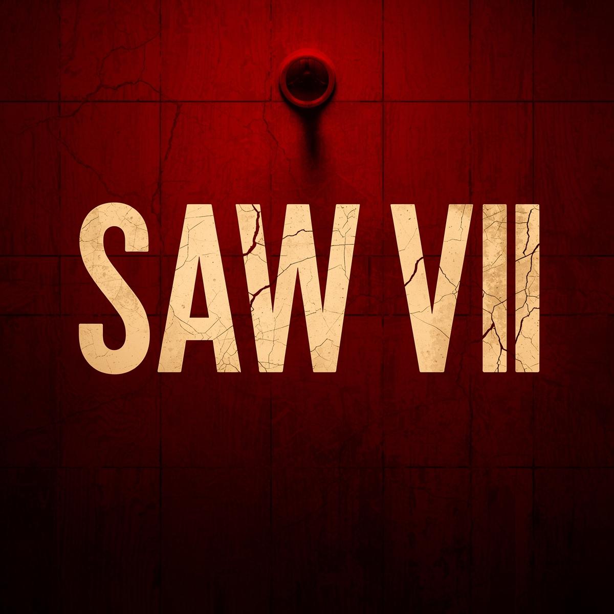 SAW VII: Death, Gore, and 3D Glasses