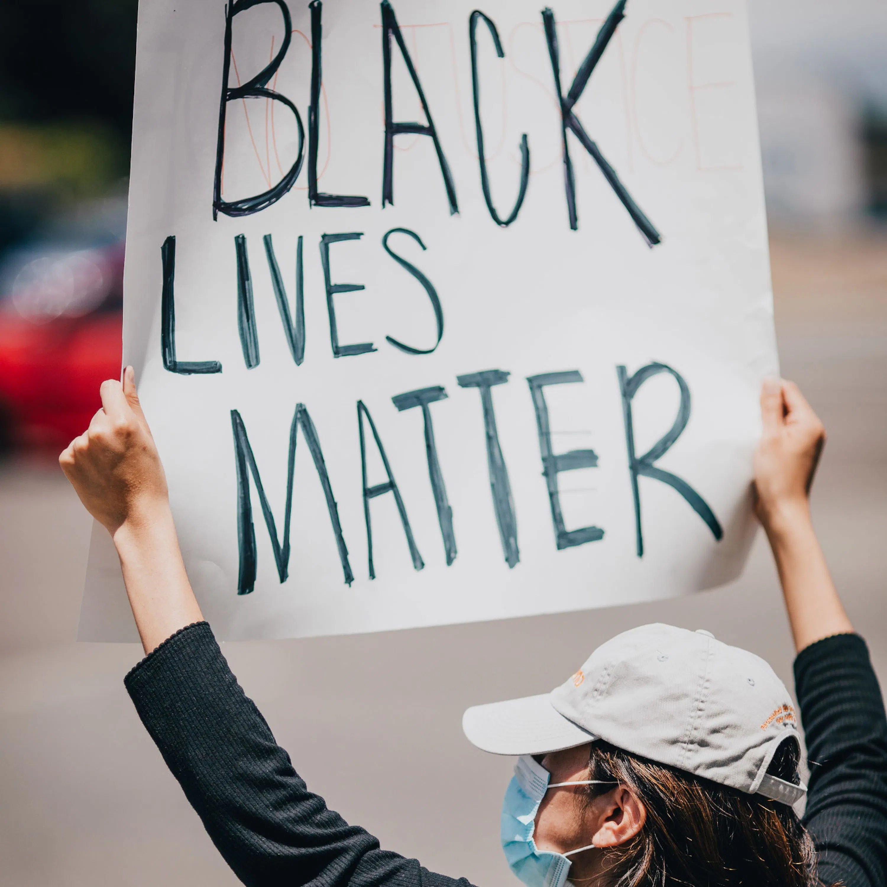 Qu'est-ce que le mouvement Black Lives Matter ?