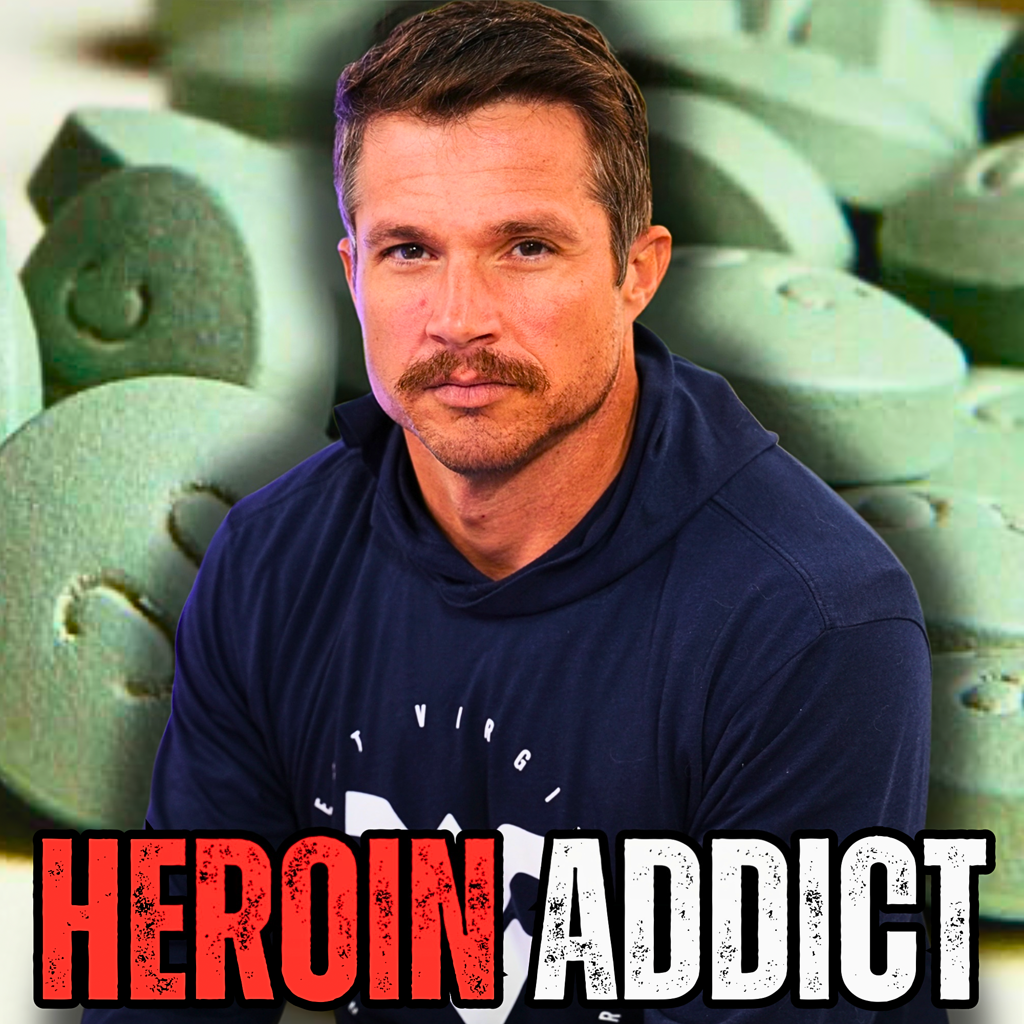 Inside a Heroin Addict's SHOCKING Addiction | How I Lost Everything and Now 12 Years Sober