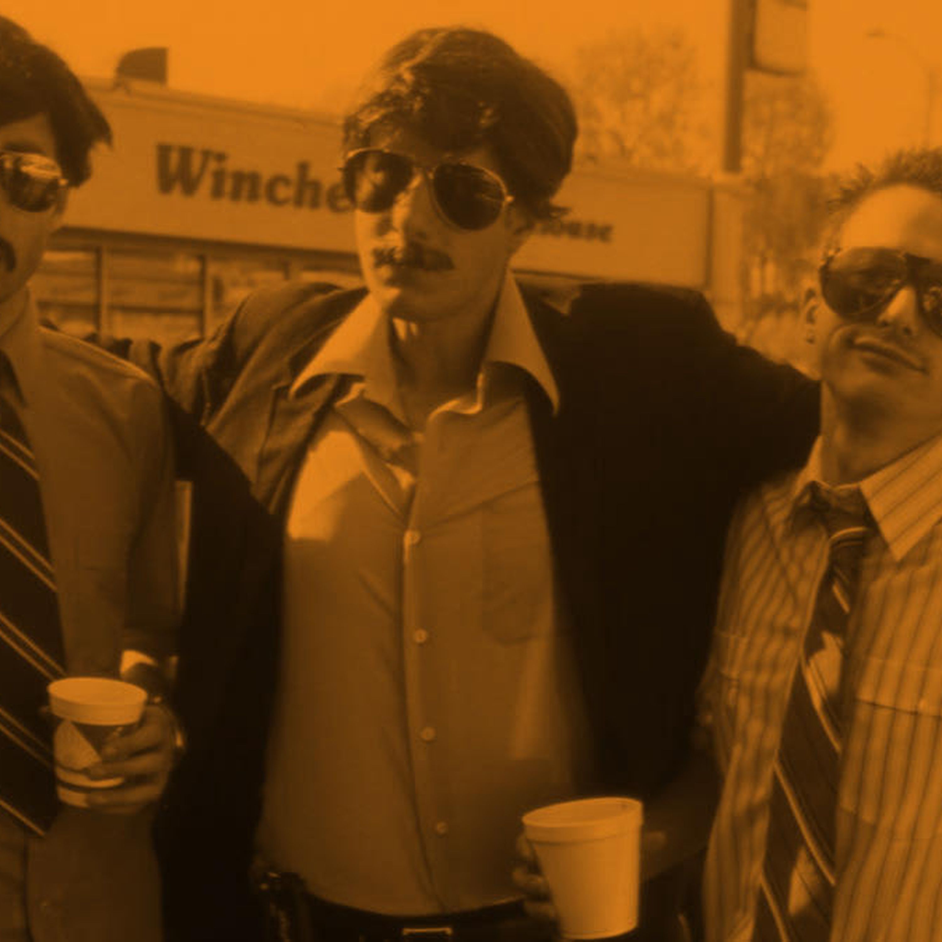 152: BEASTIE BOYS‘ ill Communication is 25, Chernobyl on Sky, coming of age comedy Eighth Grade episode artwork