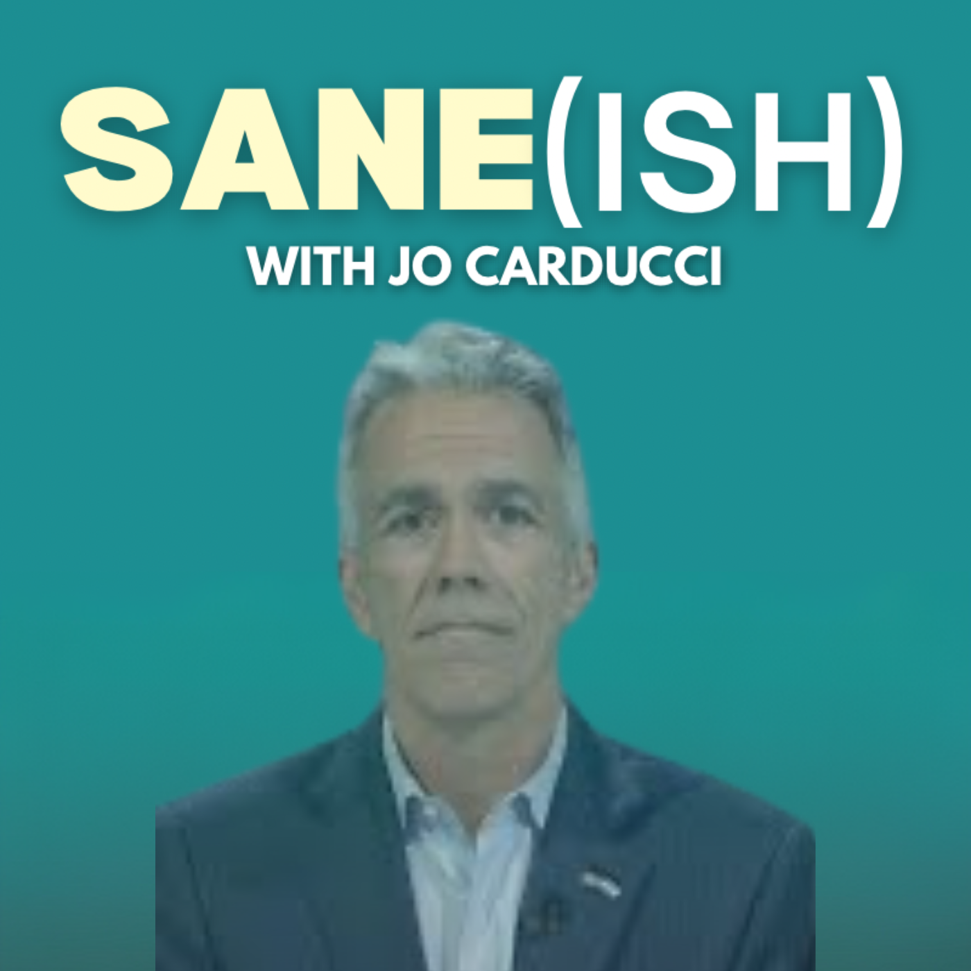 Get Onboard or Get Outta the Way with Joe Walsh