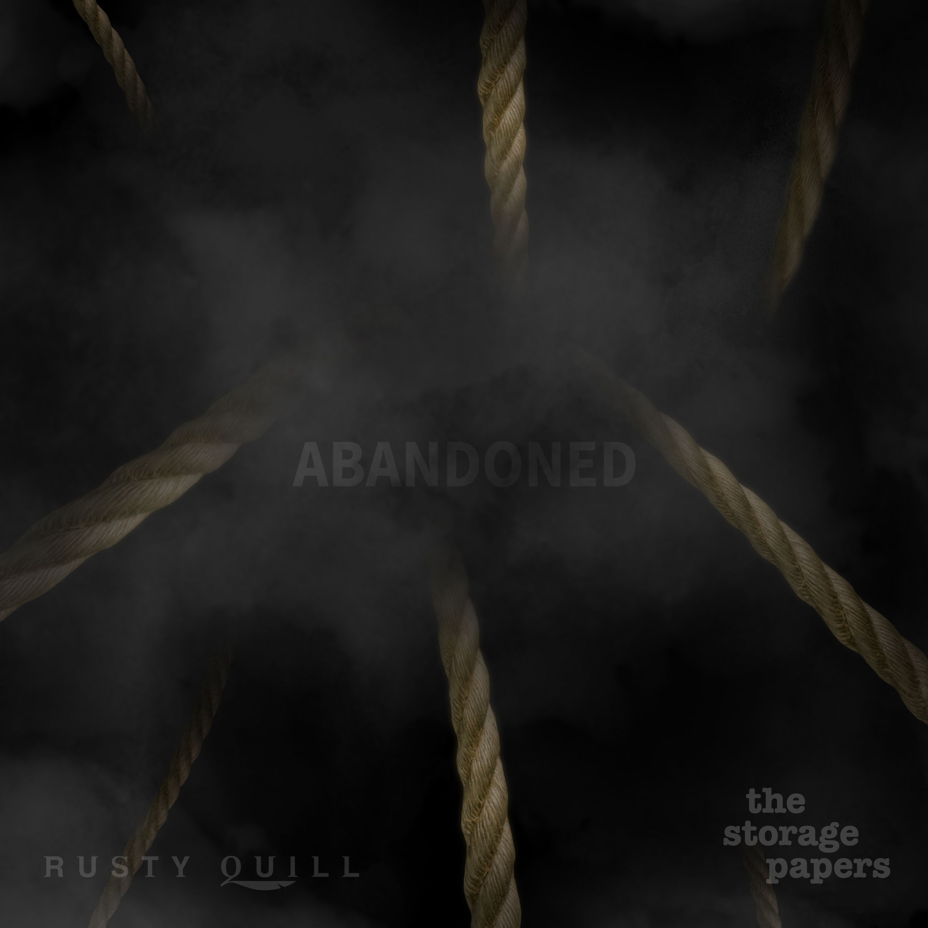 "The Storage Papers" Podcast