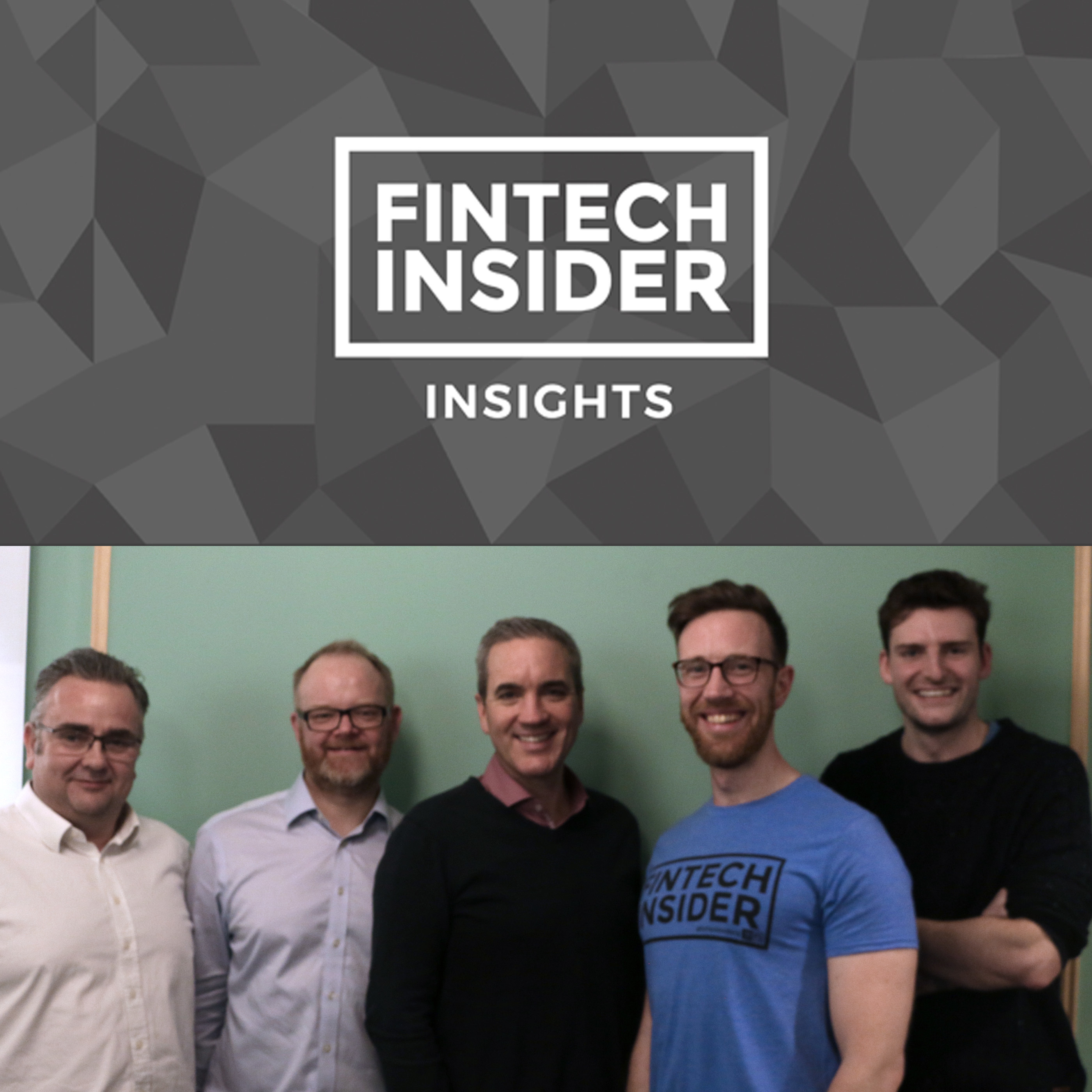 Ep. 173. Investing's Future - a Platform for Your Future Wealth?