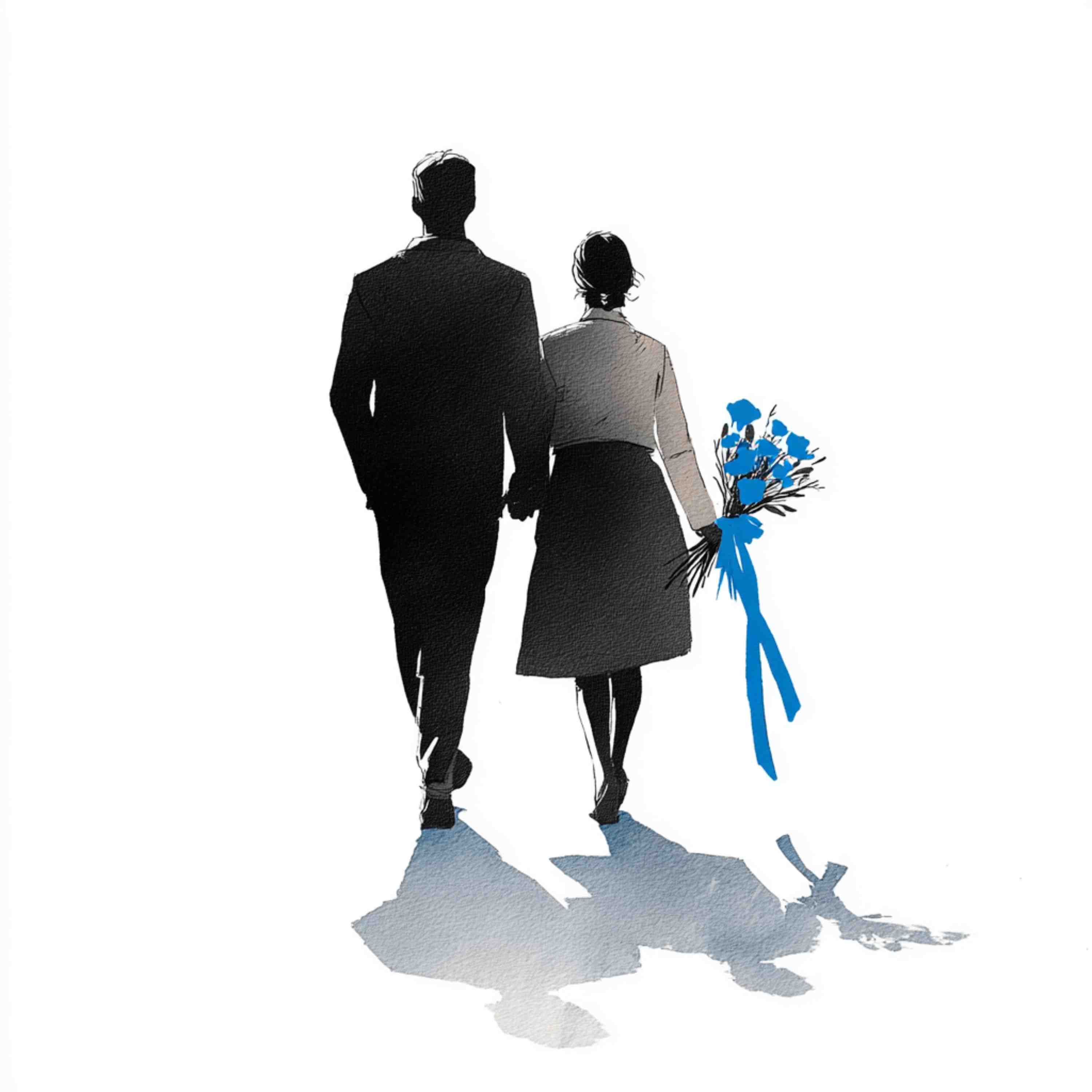 Something Old, Something New, Something Borrowed, Something Blue? By Dr. Timothy Loving with Luvze on Wedding Advice