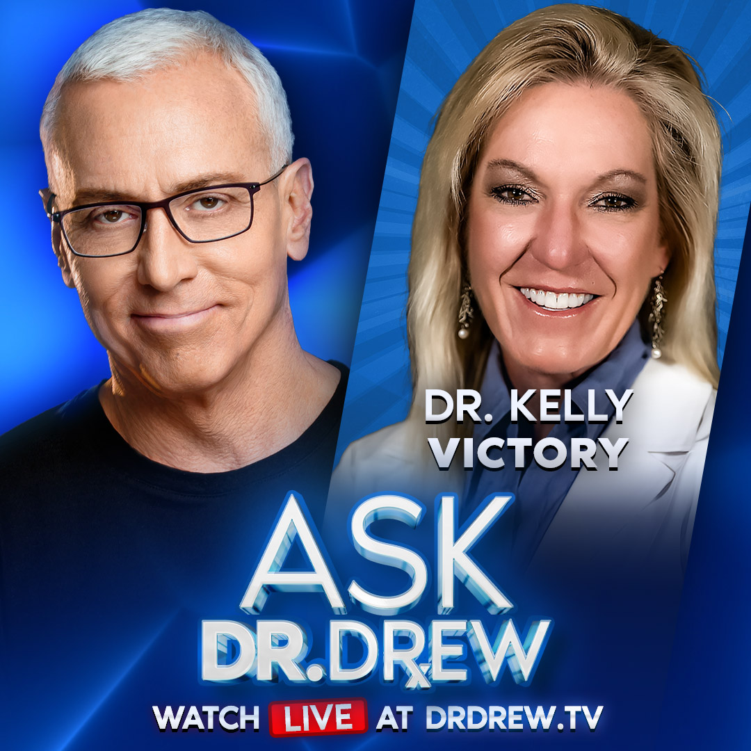 Texas Child Death: Measles, Pneumonia or Medical Malpractice? w/ Dr. Kelly Victory – Ask Dr. Drew – Ep 468