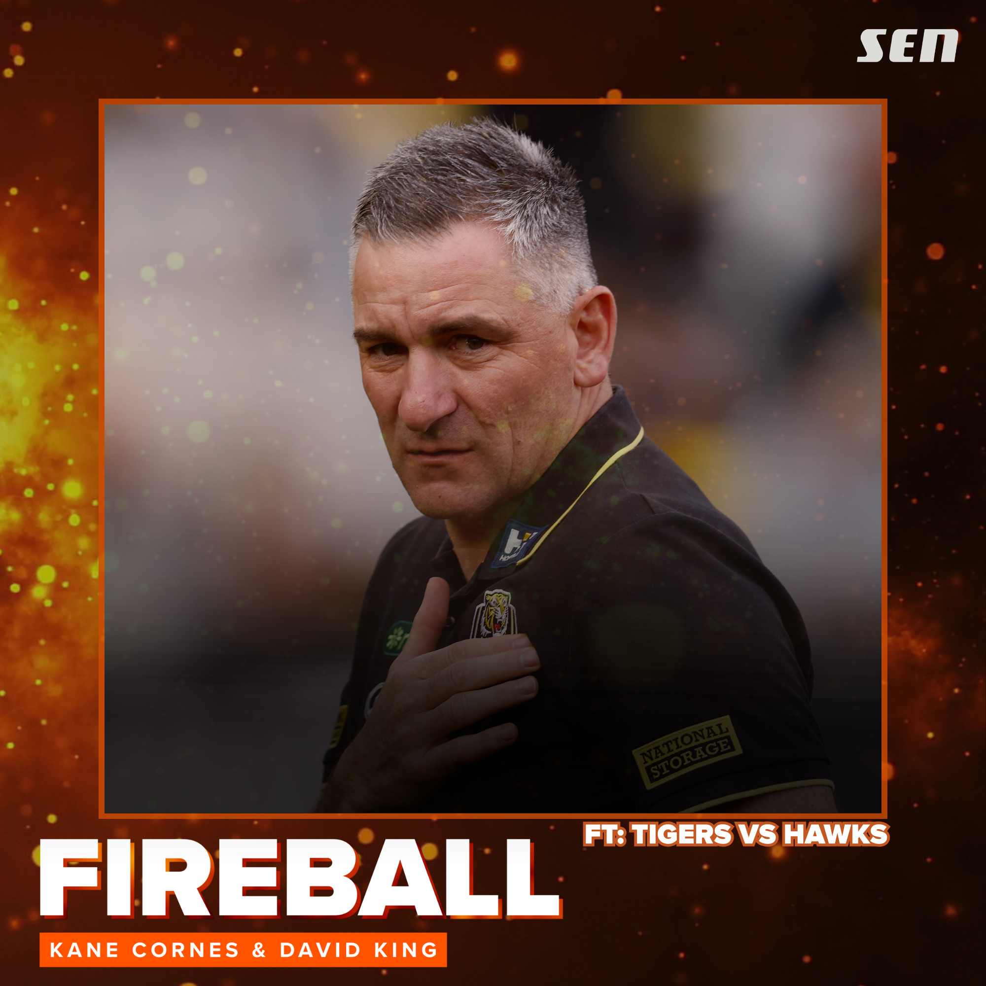 "The pressure is going to build." | First Thoughts - Richmond vs Hawthorn (20.07.26)