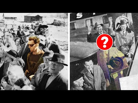 7 Unexplained Parallel Universe Stories