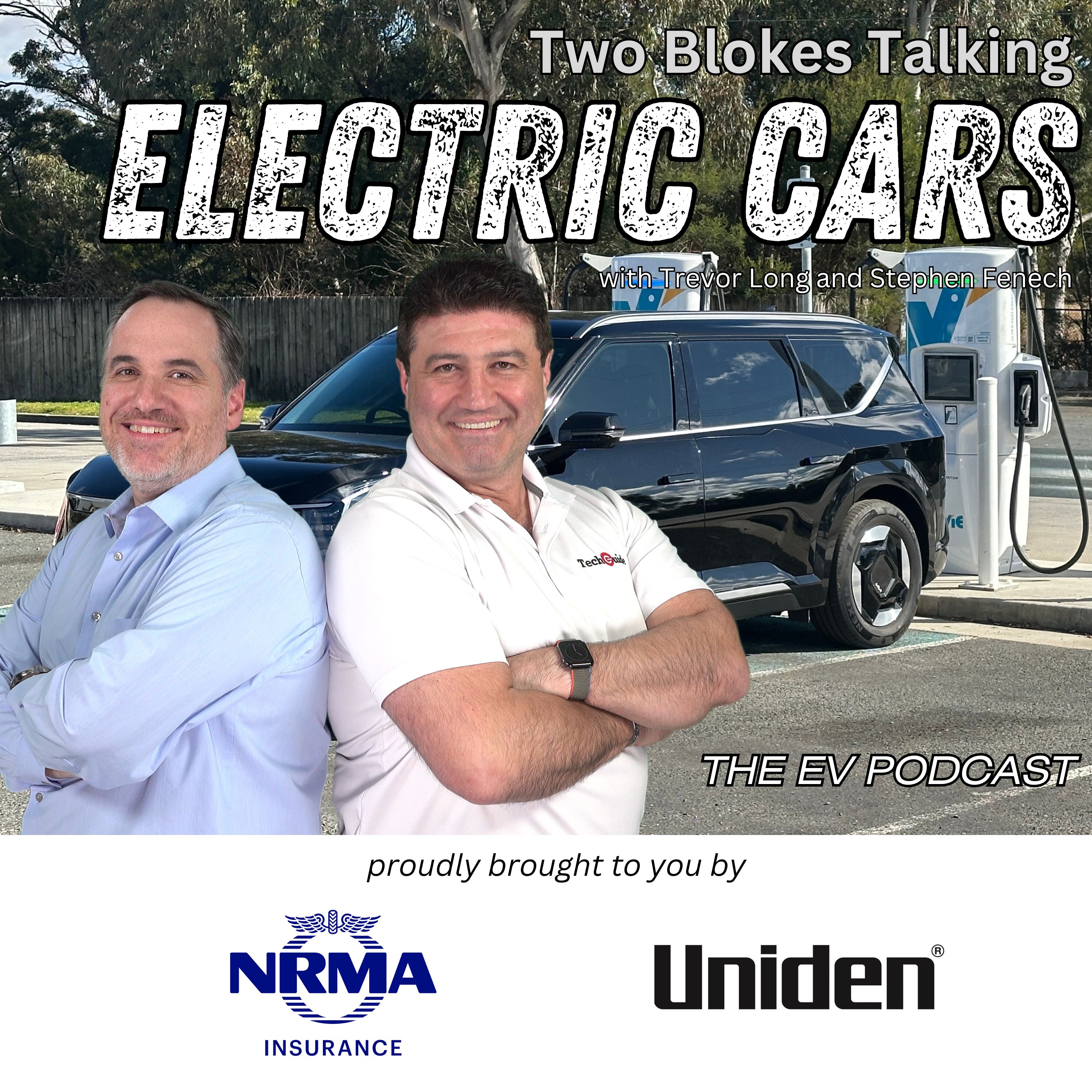 Electric Cars: Evie announces simple charging called Autocharge plus that new car feeling!