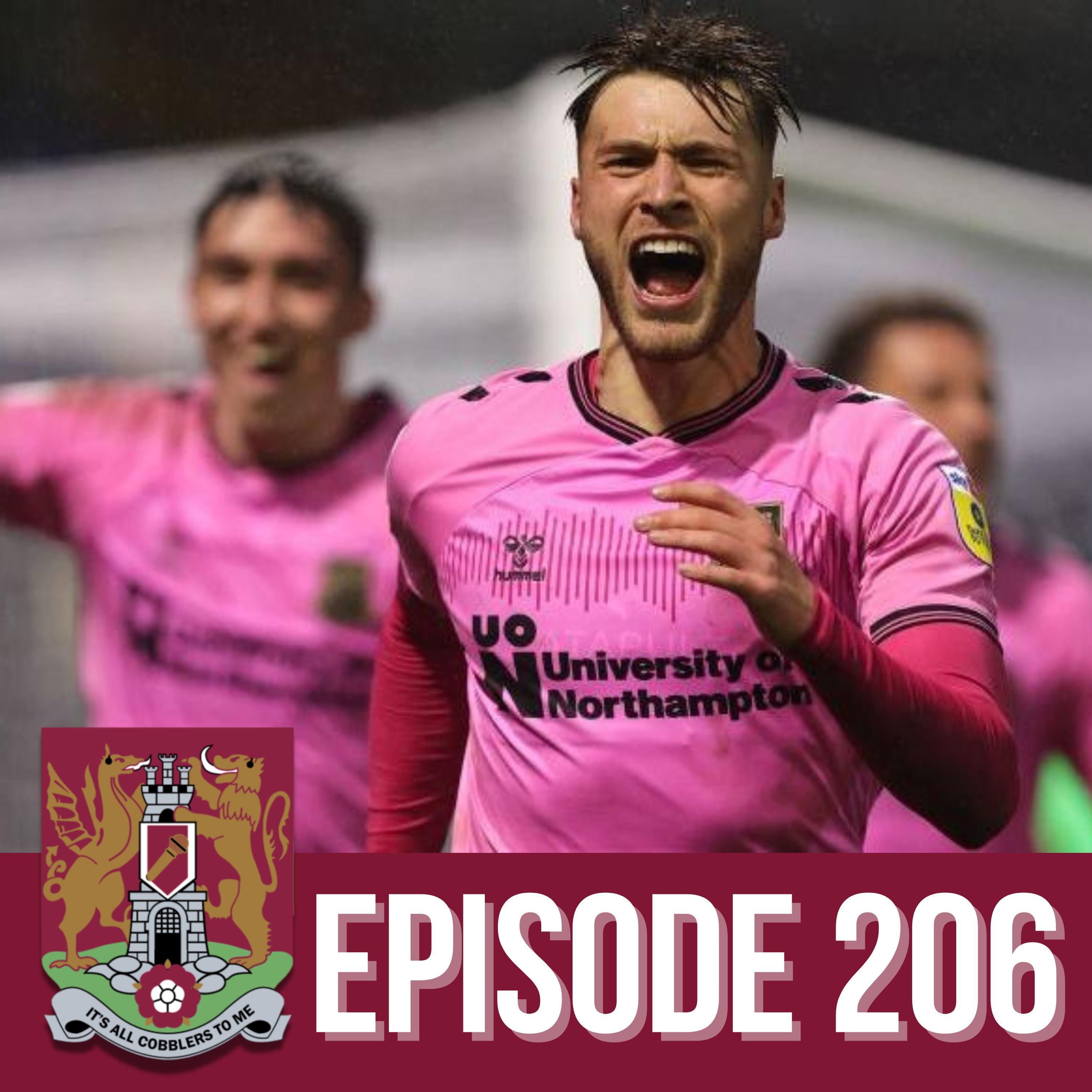 It\'s All Cobblers To Me