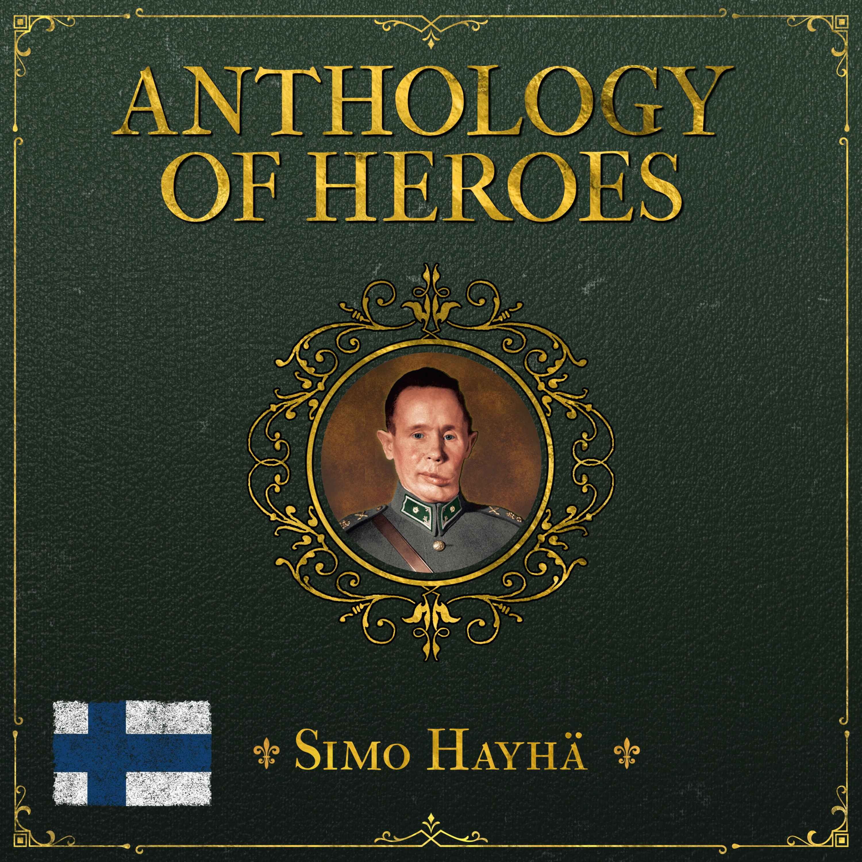 The Deadliest Sniper In History, Simo Hayha