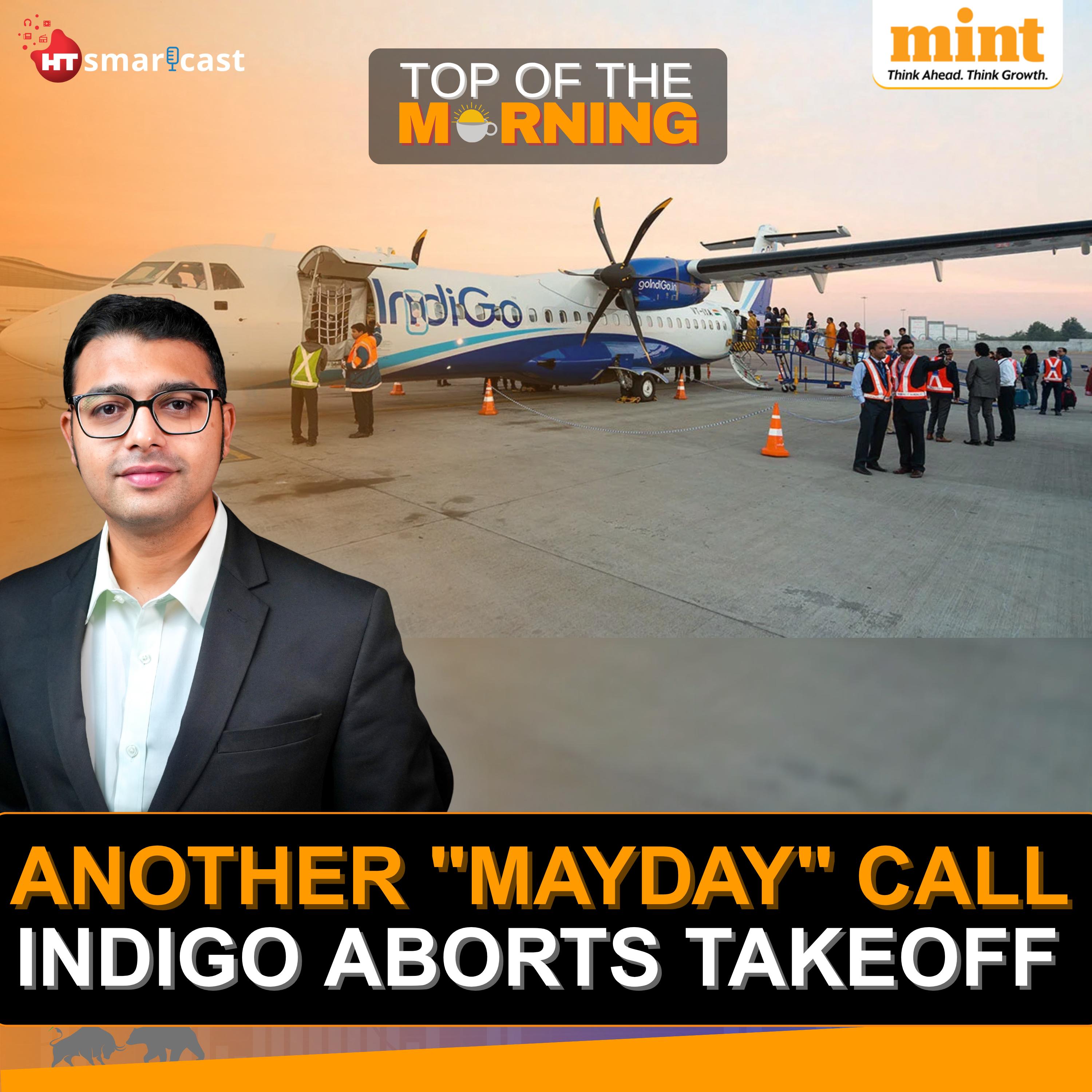 Modi in UK | India Resumes Chinese Visas | Fresh Firepower for Ukraine | IndiGo Engine Fire Incident