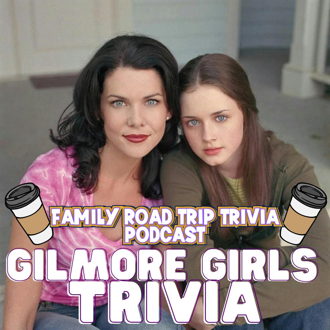 Gilmore Girls Trivia - Episode 163