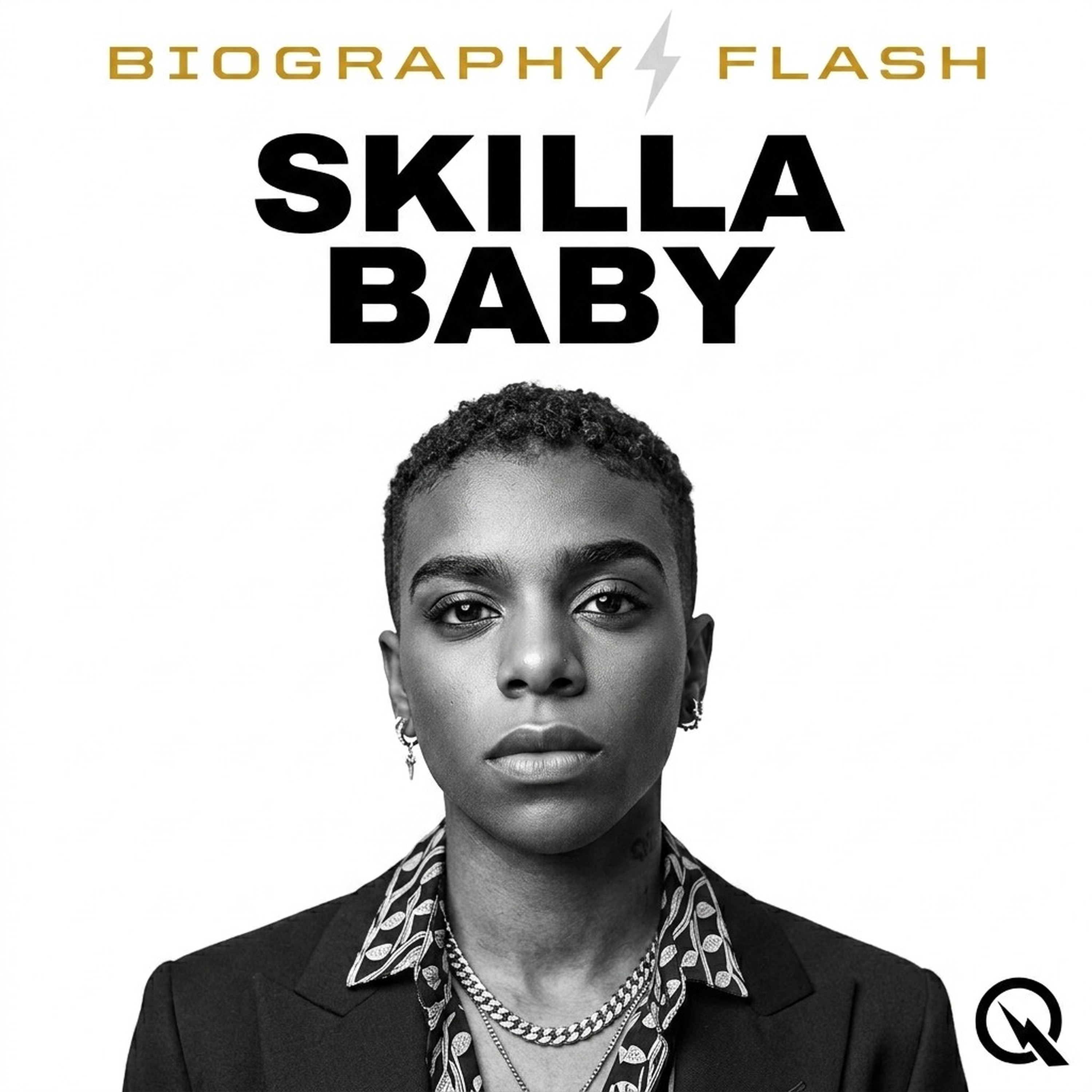 Skilla Baby - Biography Flash
