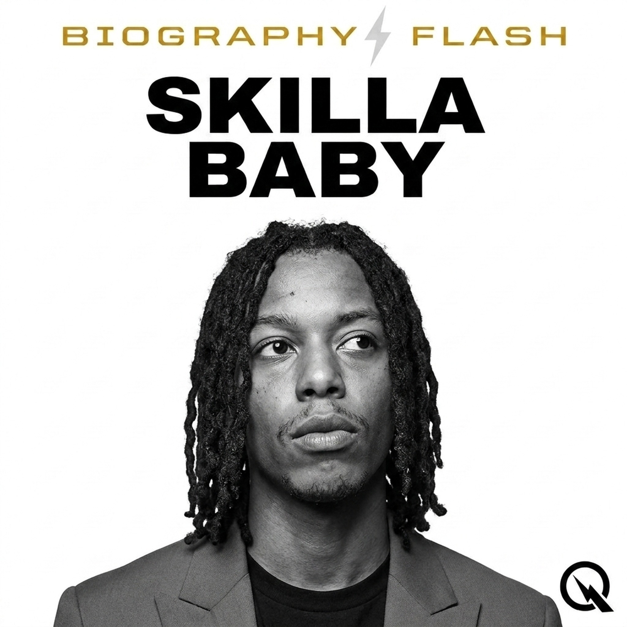 Skilla Baby - Biography Flash