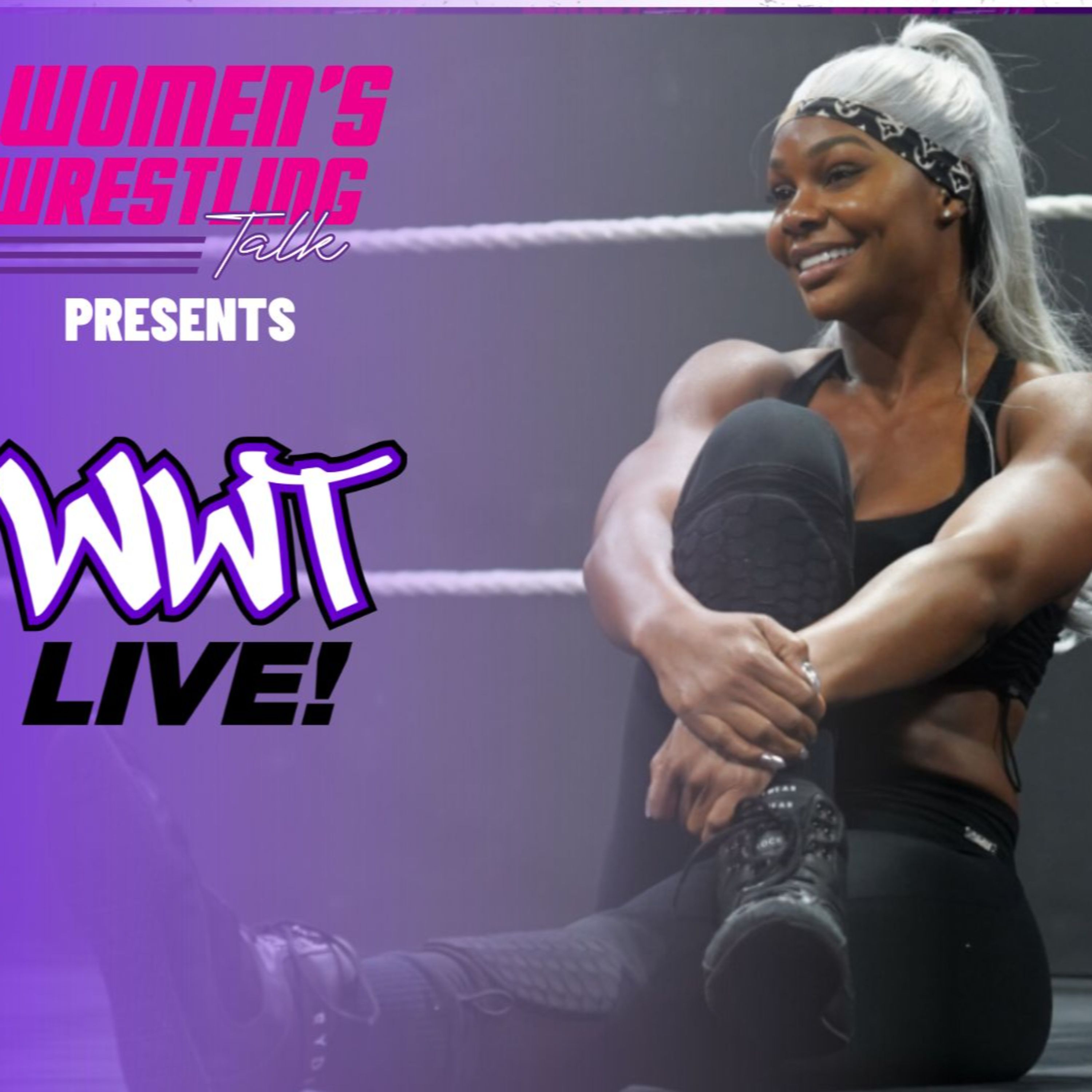 The Generation of Jade | WWT Live | 9.27.23 episode artwork