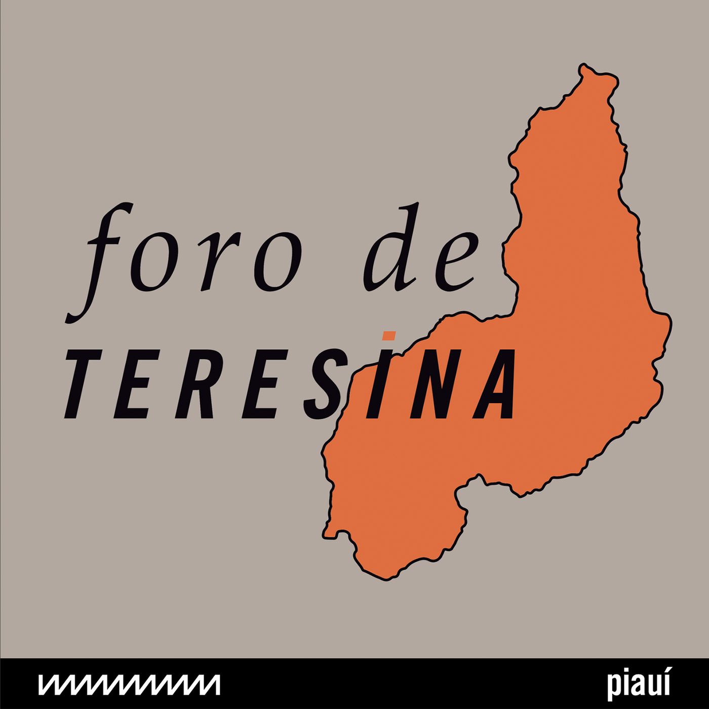 O podcast de política da revista piauí