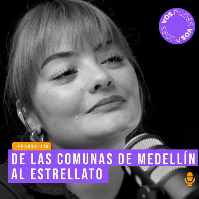 De las comunas de medellin al estrellato - invitada Yuri Vargas