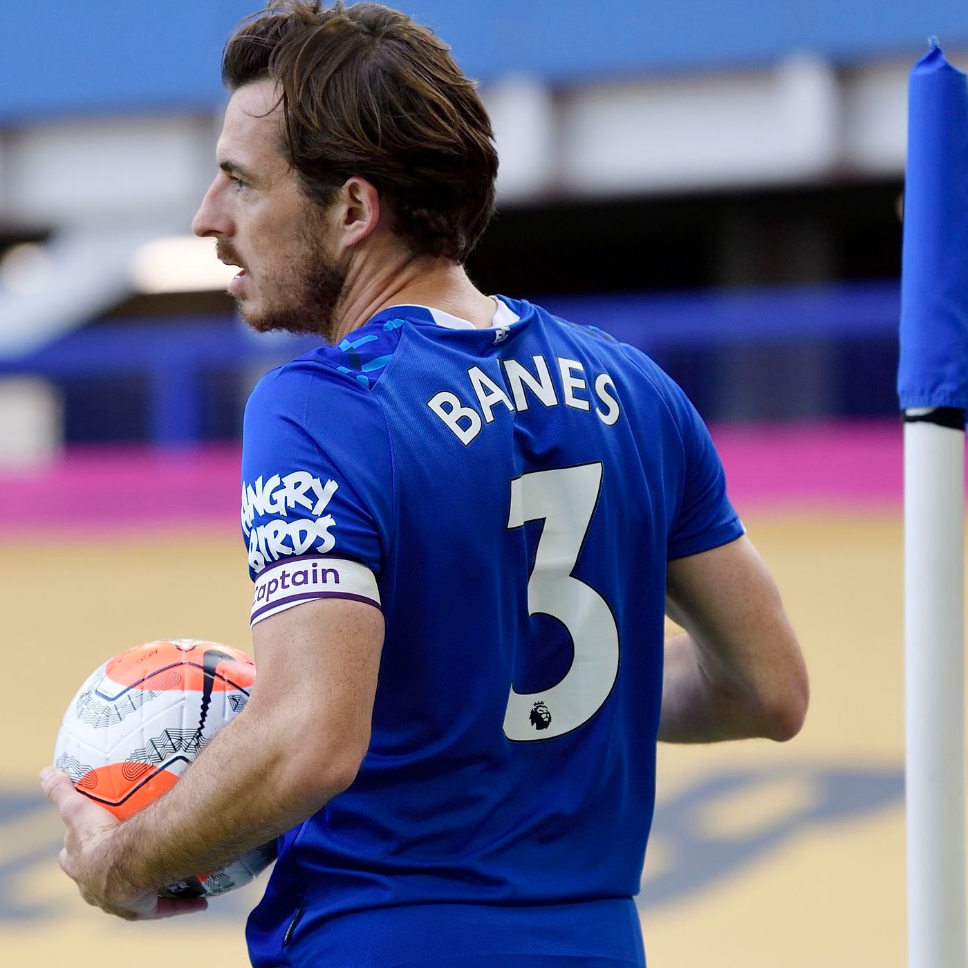 Royal Blue: The Everton FC Podcast