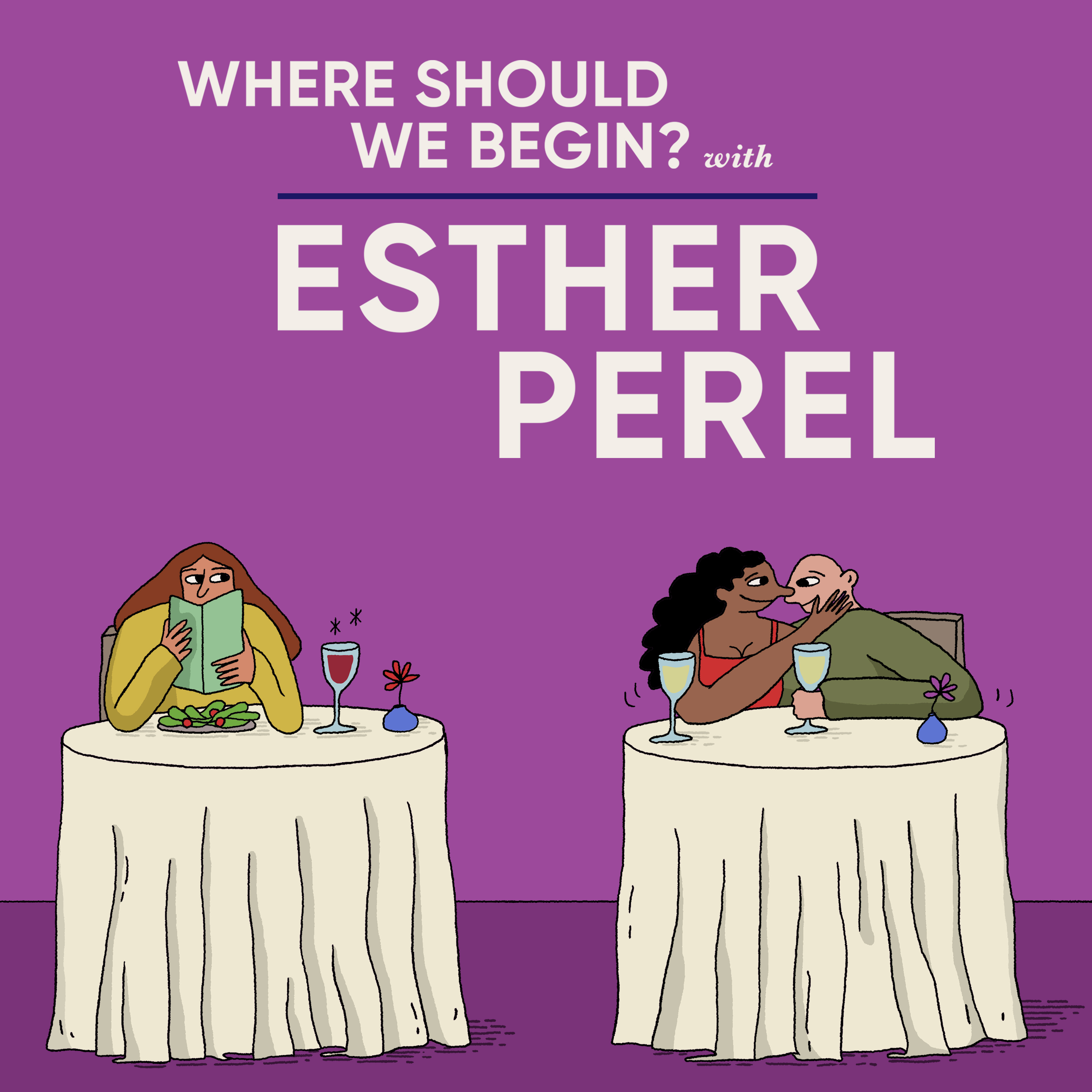 What if Dating Isn't For Me? artwork