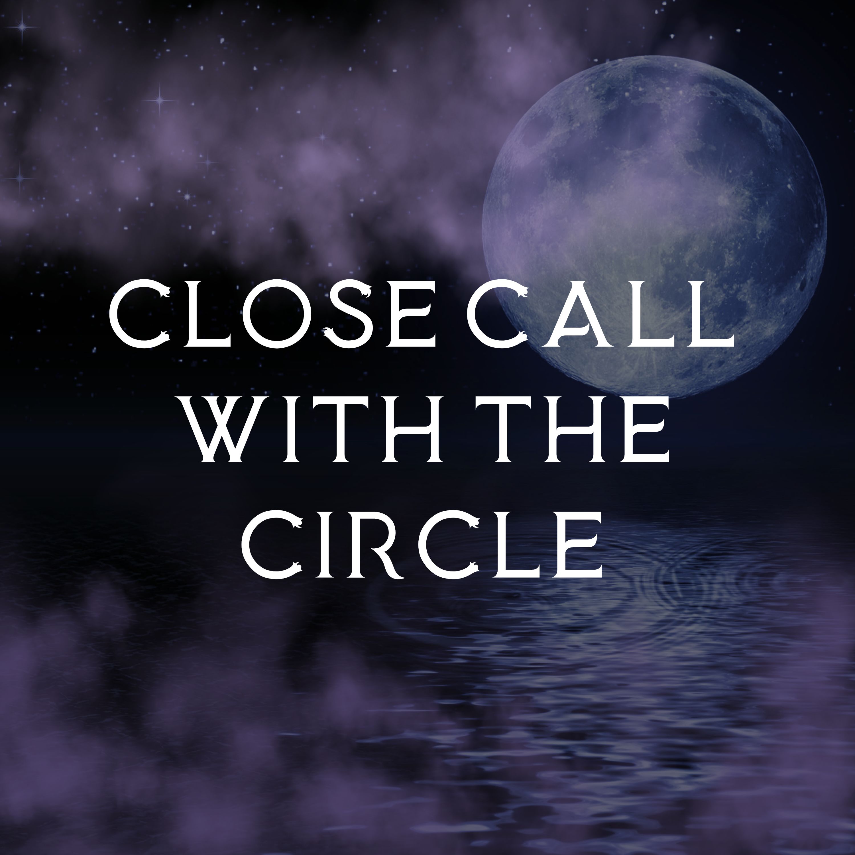 Close Call with the Circle: My Escape from a Dangerous Cult episode artwork
