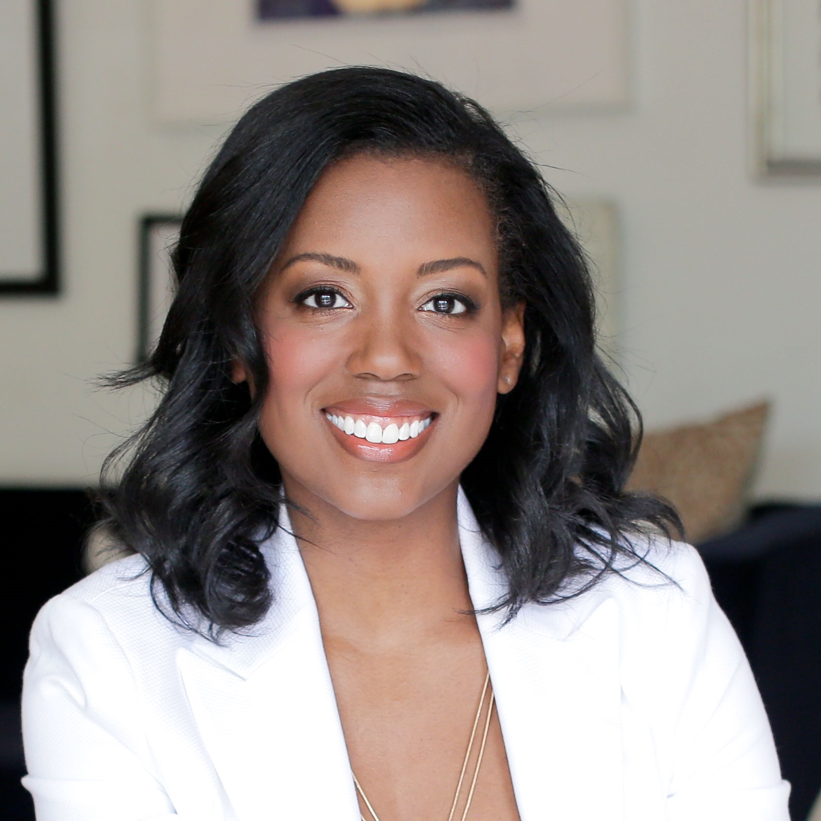 Ep. 72 Portia Jackson -  Financial Wellness Coach