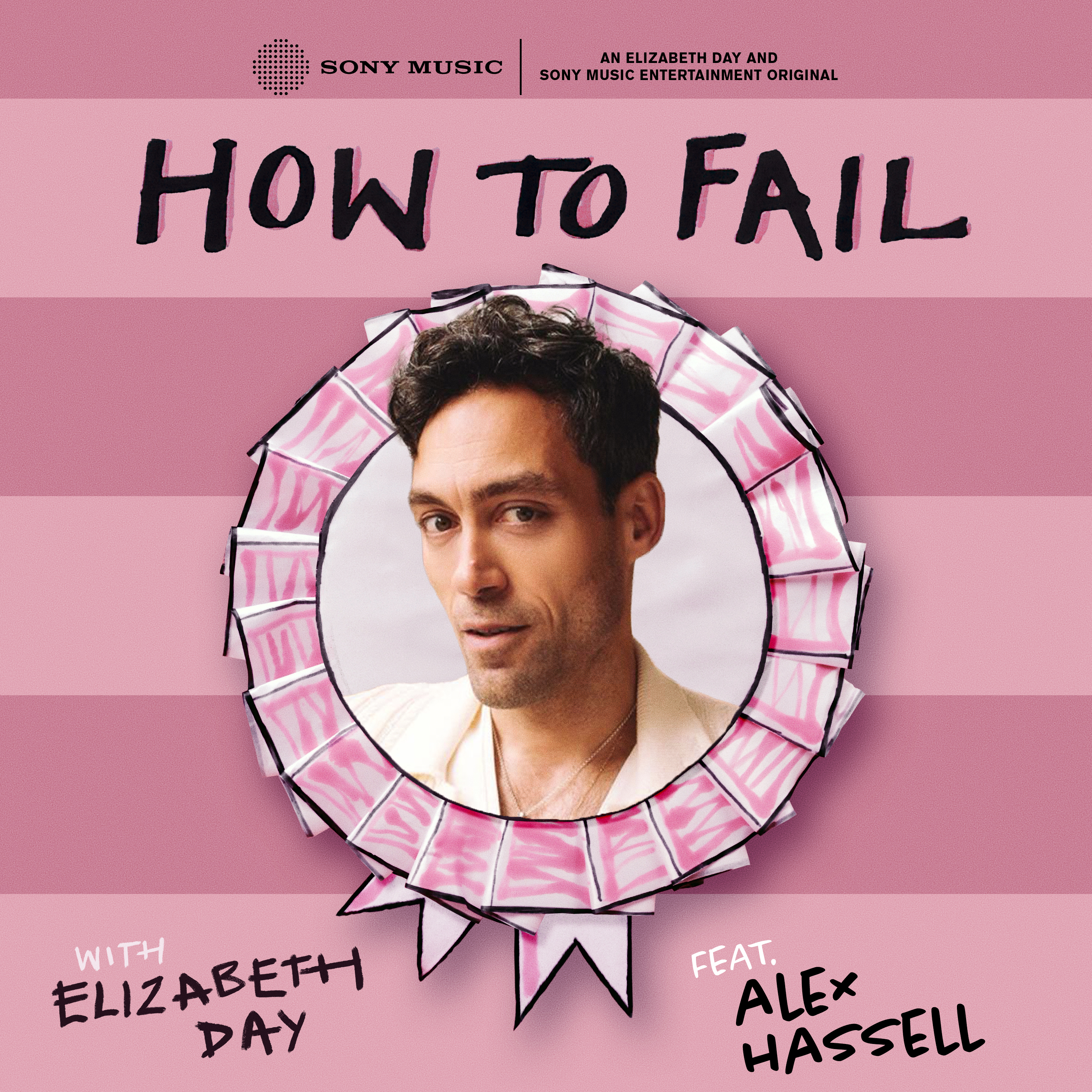 Alex Hassell - Rivals, Rejection and Taking Acid at Alton Towers