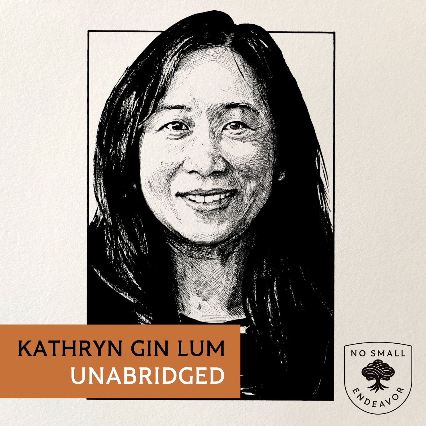 182: Unabridged Interview: Kathryn Gin Lum