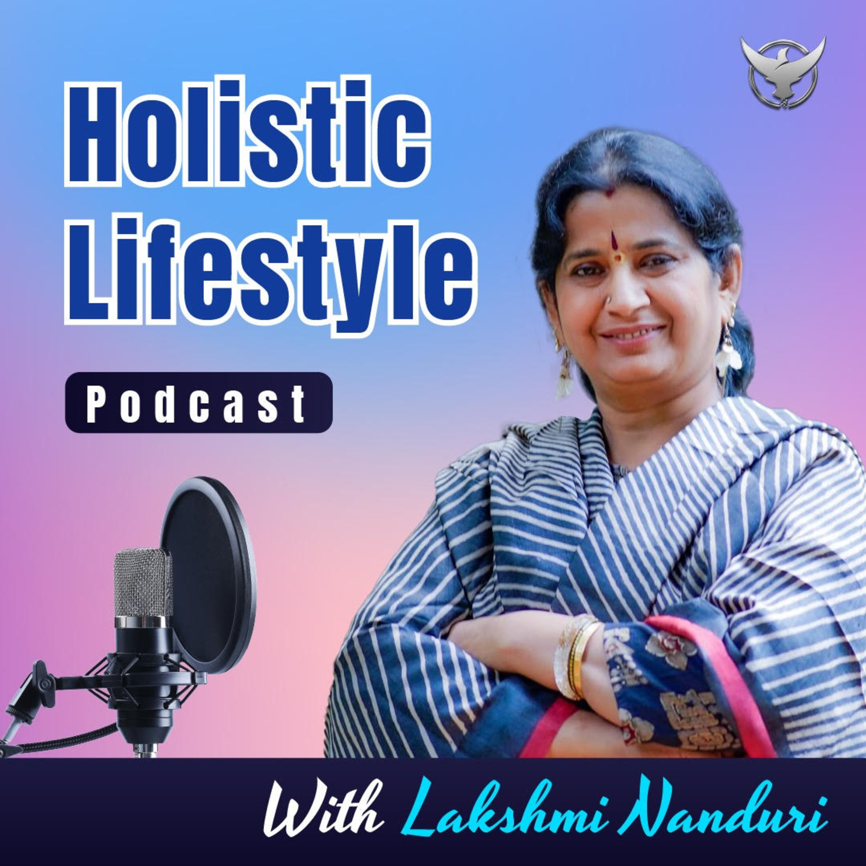 Holistic Lifestyle Podcast