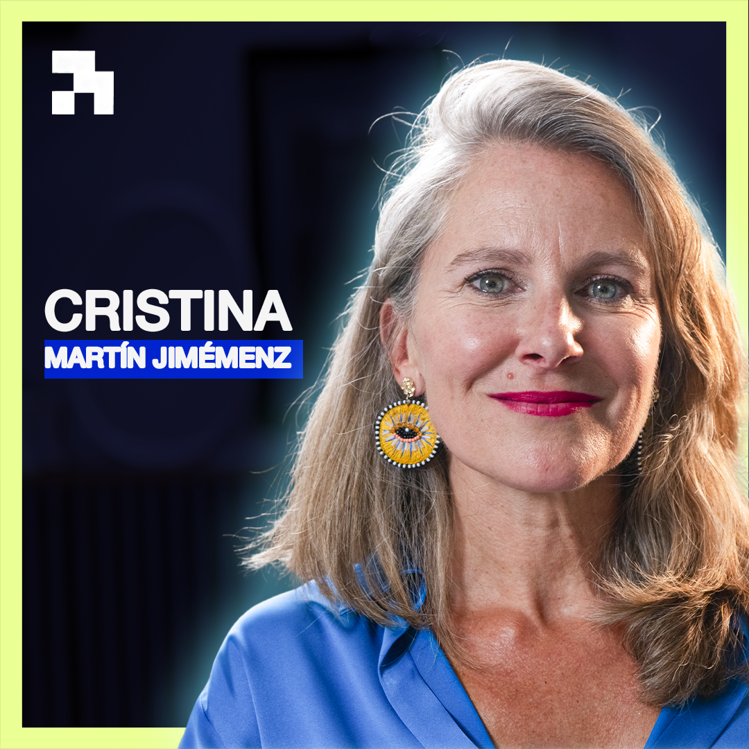 Así Manipulan en Secreto a la Población Mundial - Cristina Martín Jiménez | Aladetres 146