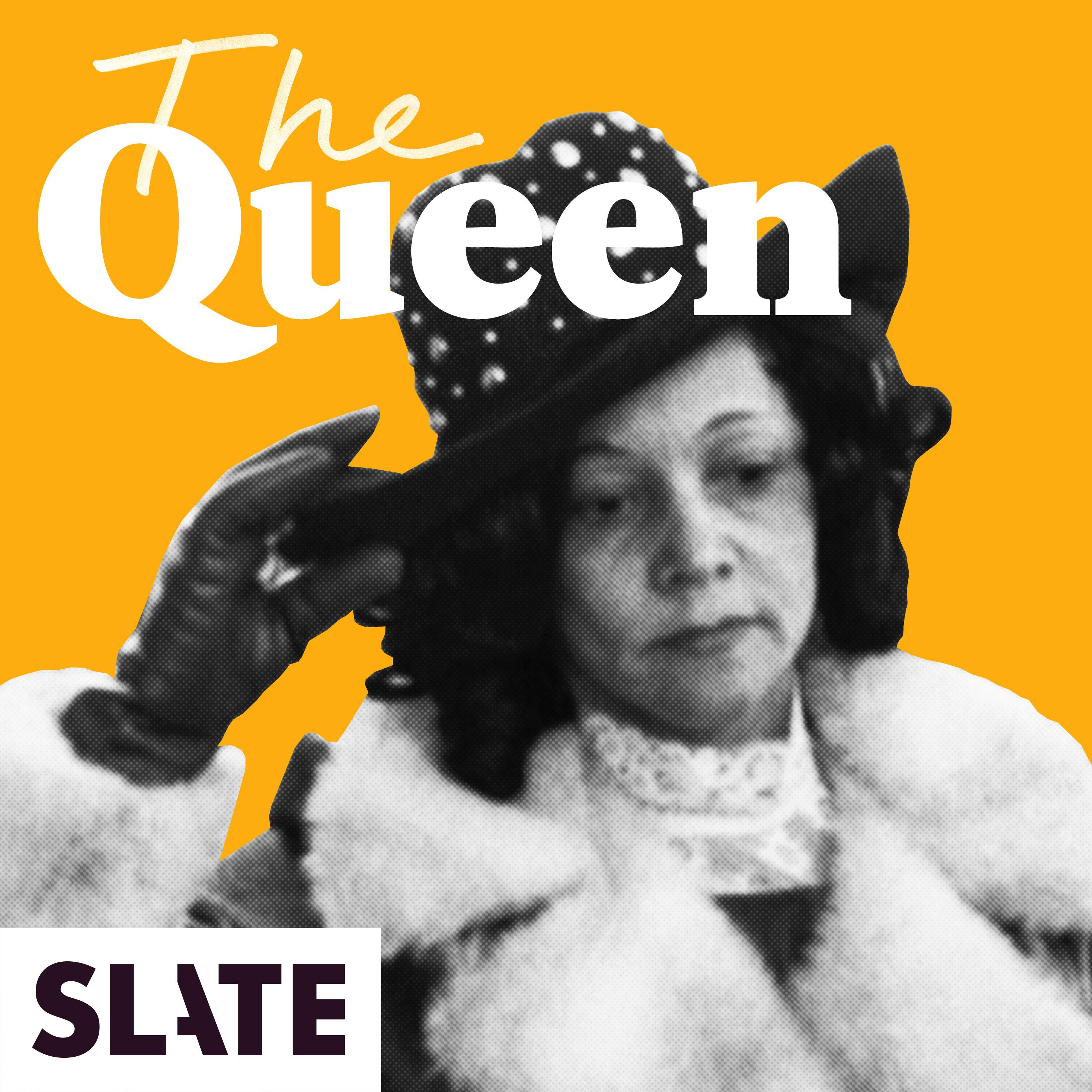 The Queen | An Audiobook Preview