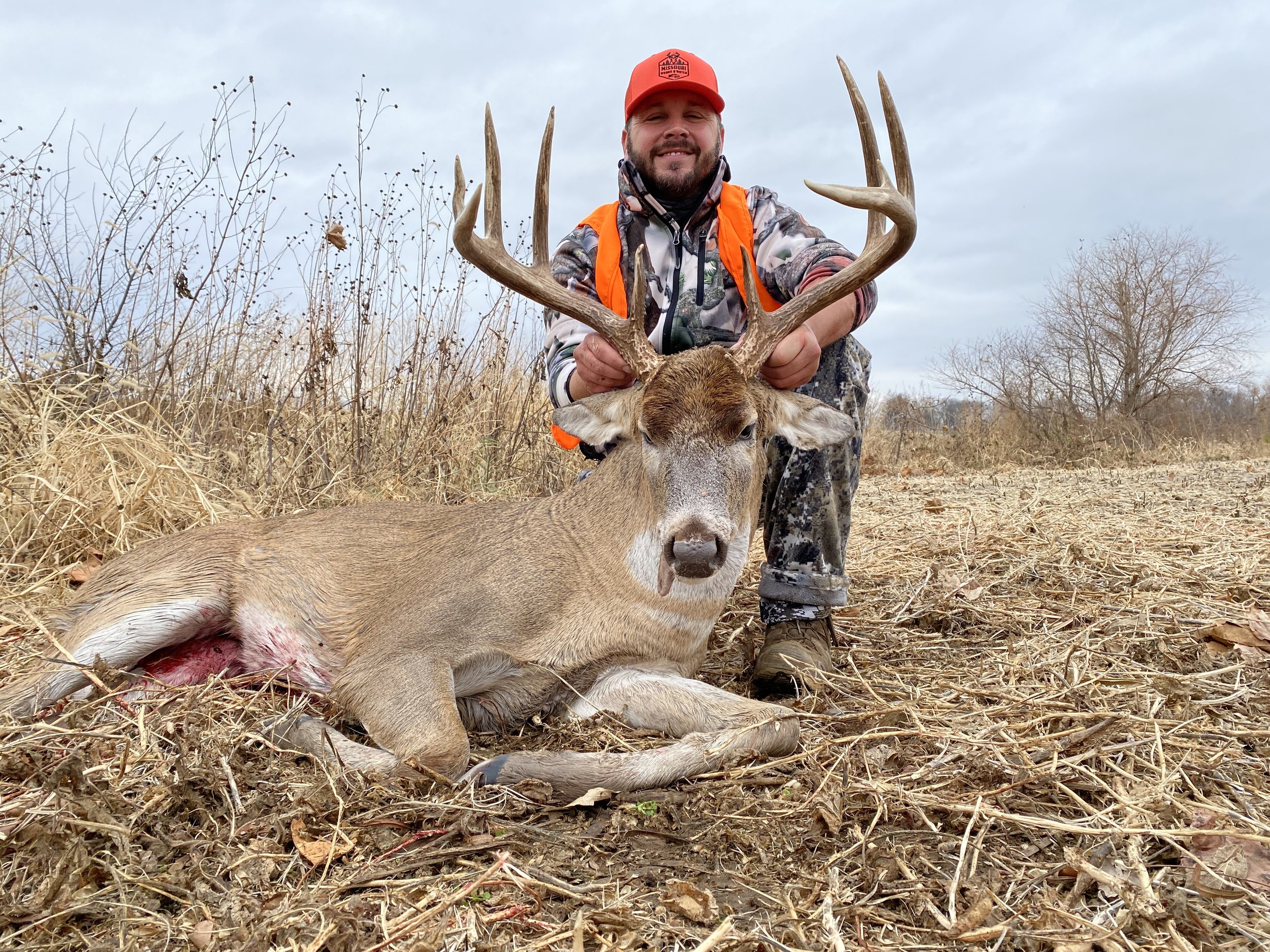 N.F.C. - Father, Husband, Hunter