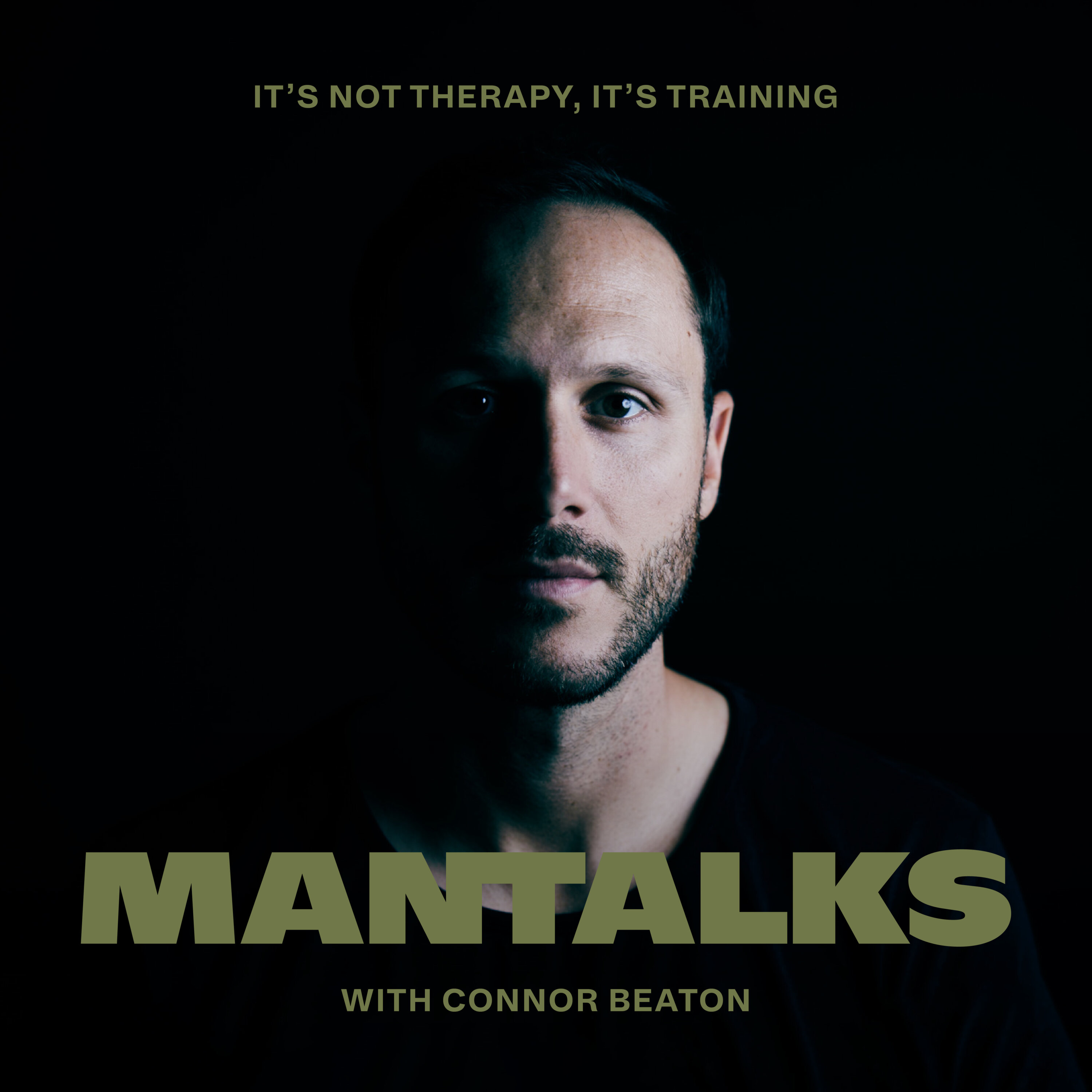 ManTalks Podcast • Listen on Fountain