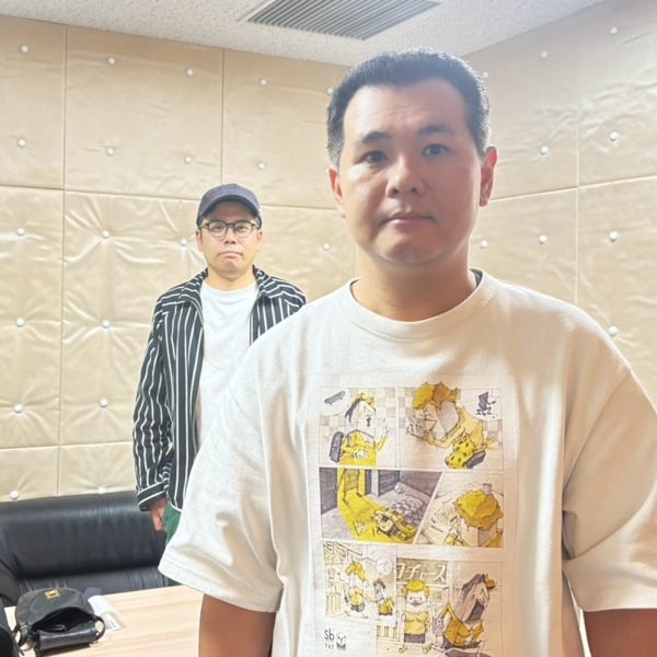 #34「新コーナーについて　パート2」