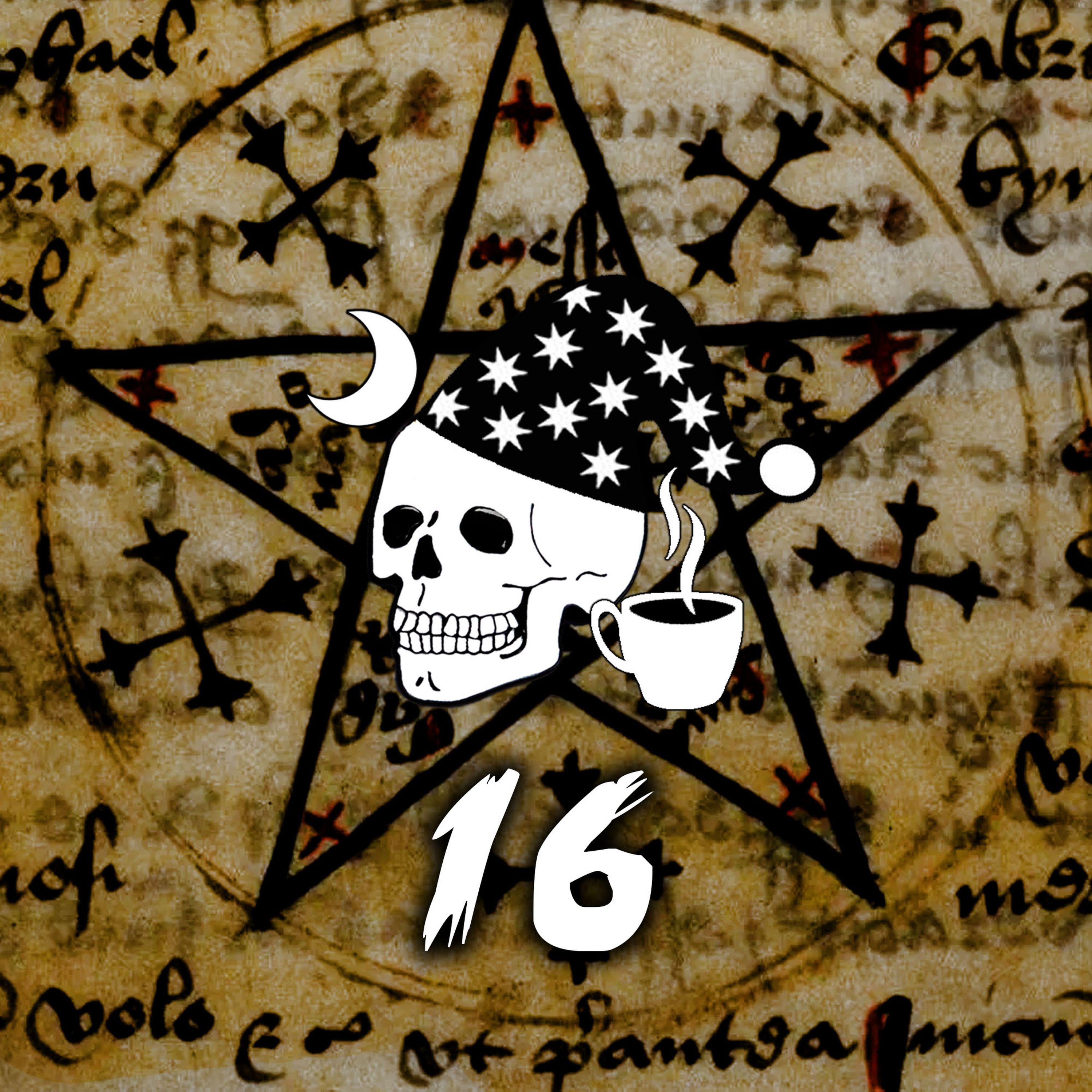 Ep. 16: Predicciones 2020, El libro que controla a Satanás, Jack El Destripador mexicano.