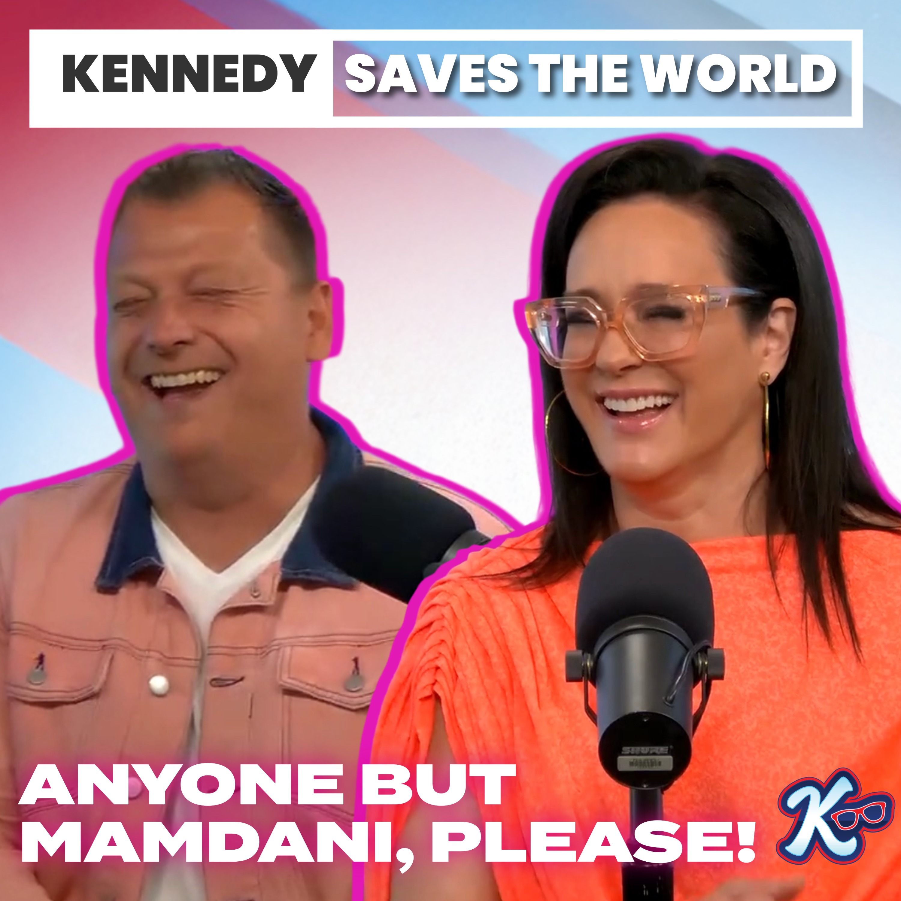 Anyone But Mamdani, Please!