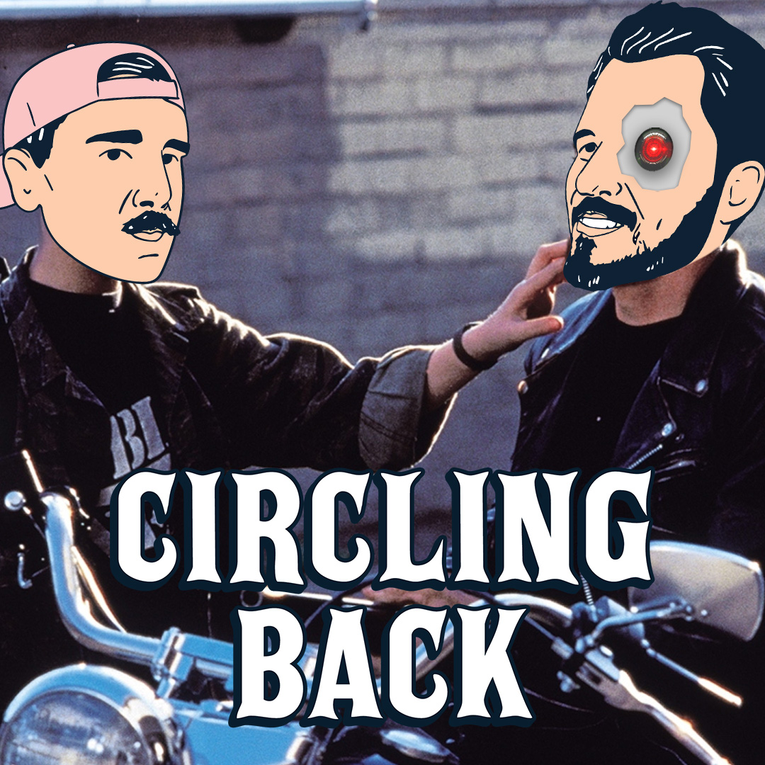 UT Campus Cutie Patooties & Ohio State-Texas  | Circling Back 9-10-26 episode artwork