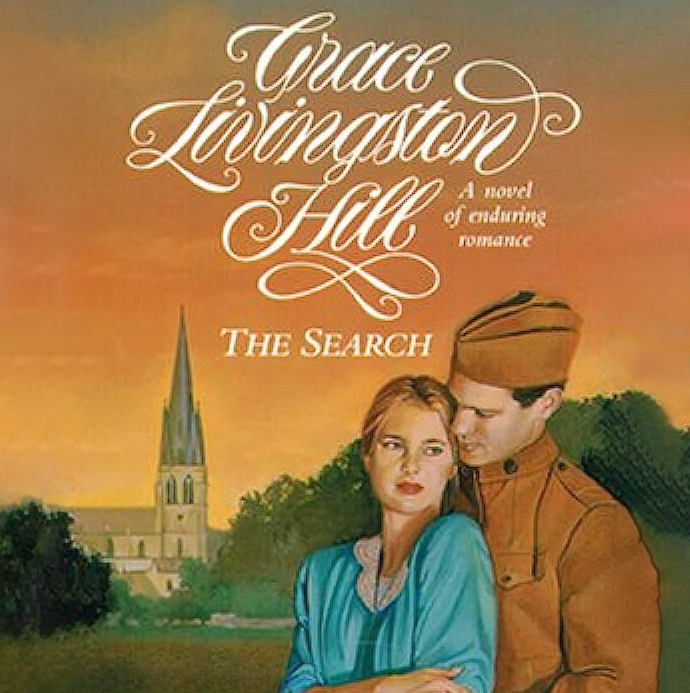 The Search by Grace Livingston Hill ~ Full Audiobook