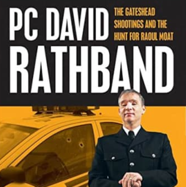 Tony Horne on the making of The Rathband Tapes