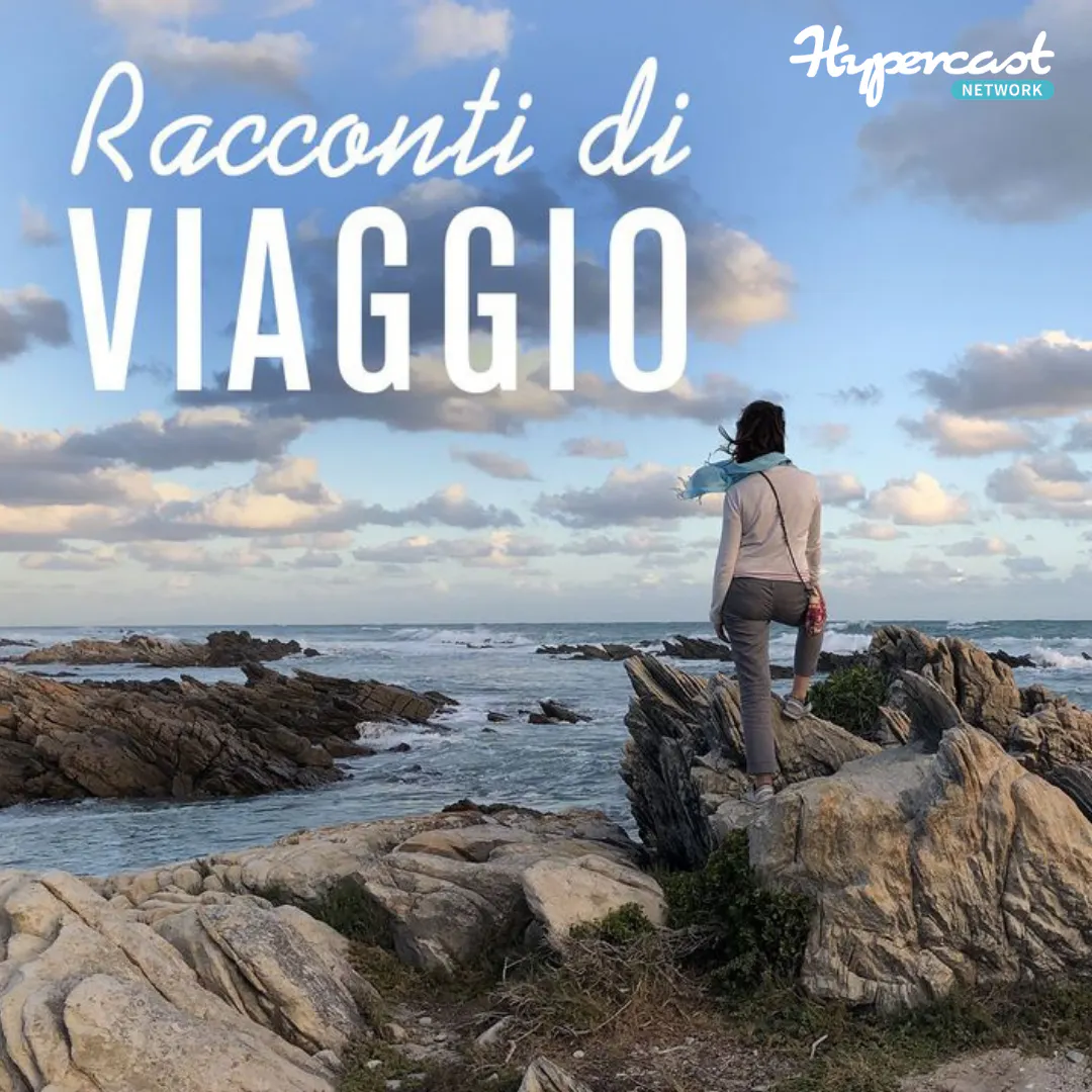 Racconti di viaggio Podcast Racconti di viaggio