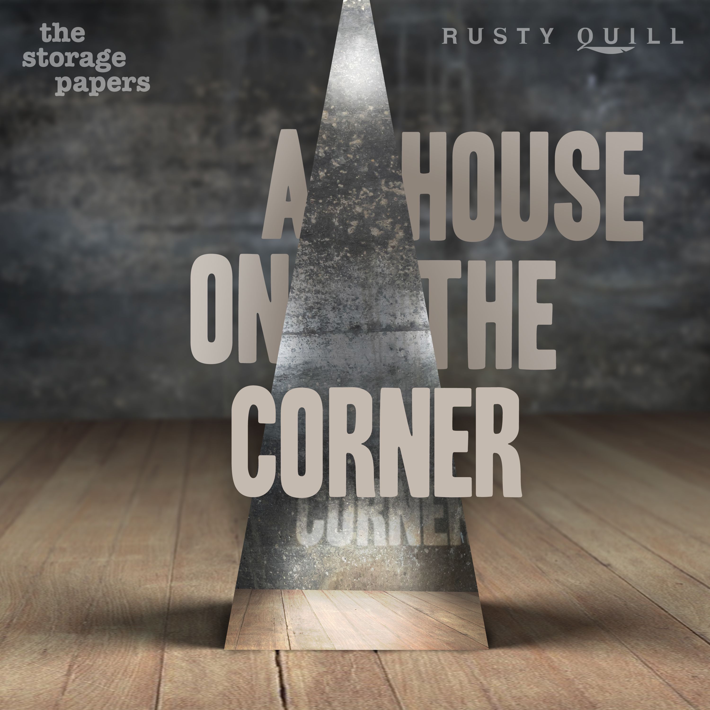 "The Storage Papers" Podcast