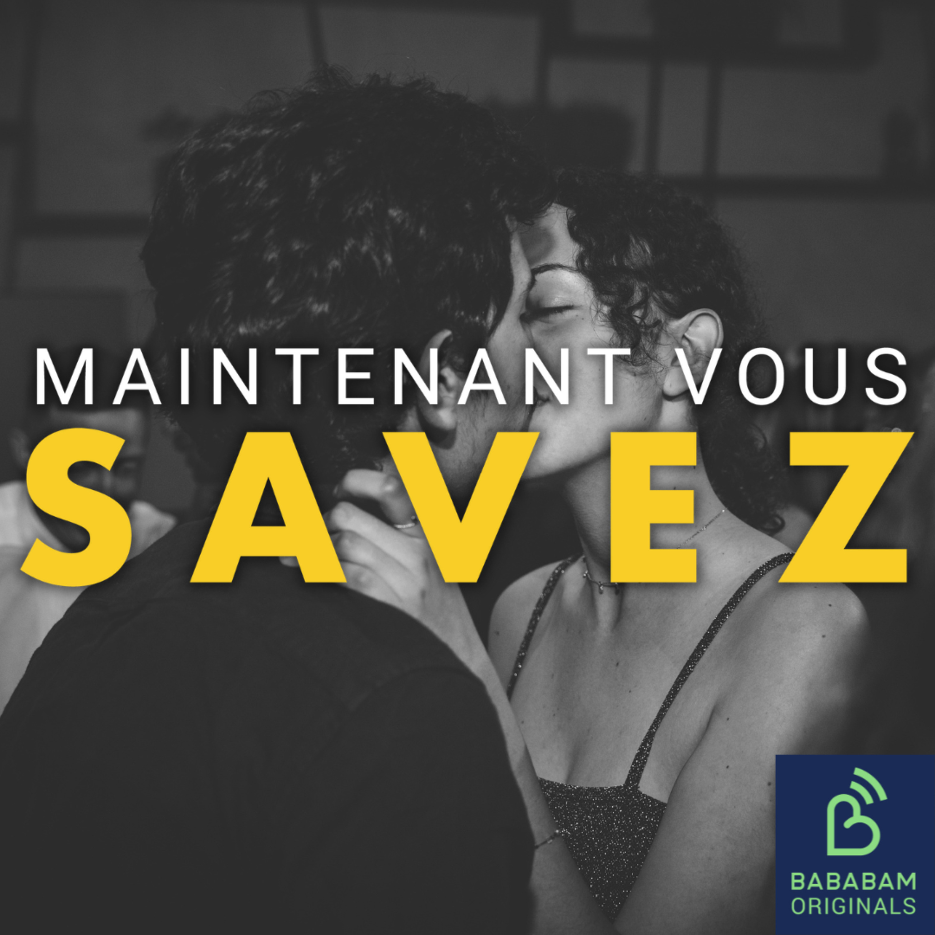 Pourquoi s’embrasse-t-on ?