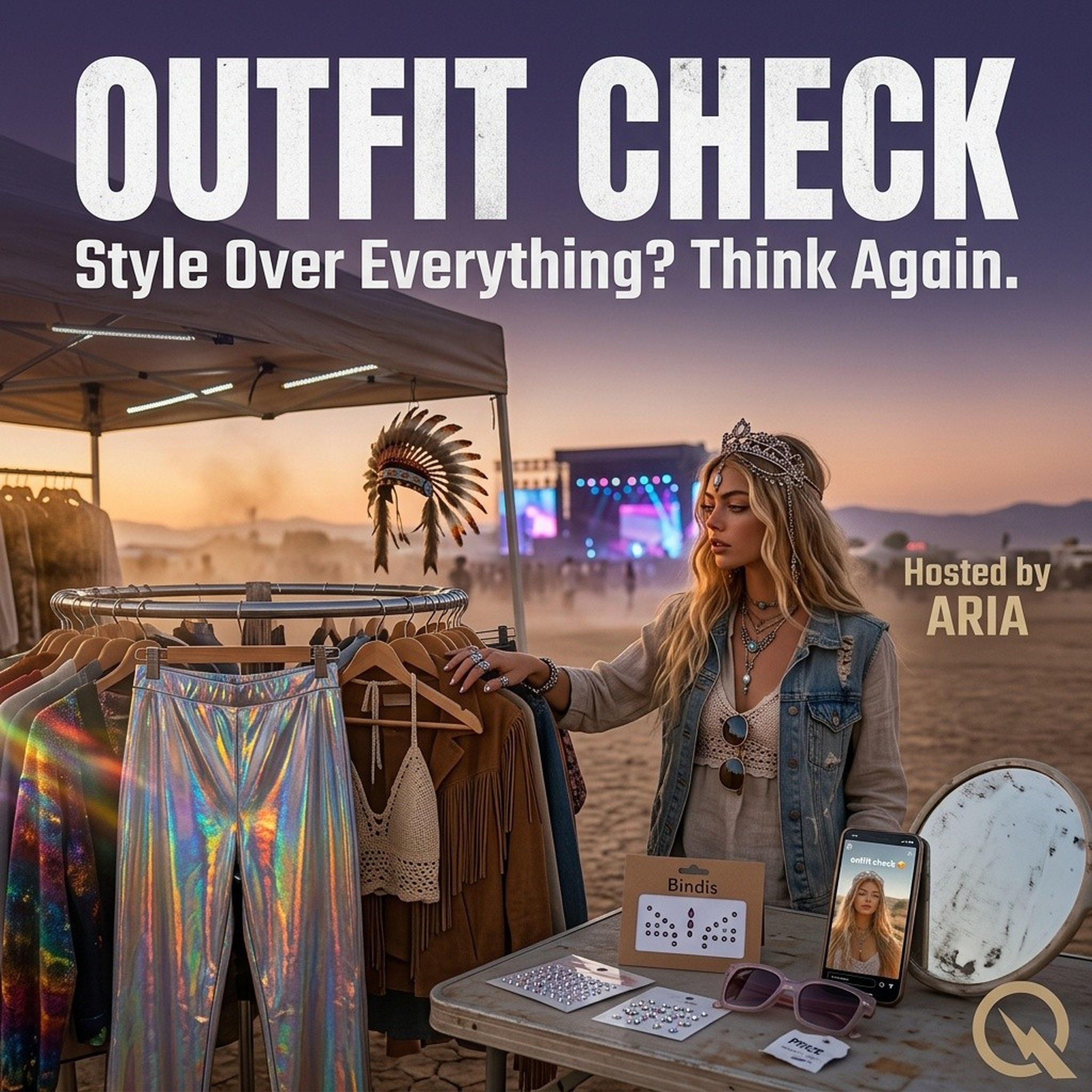 Outfit Check