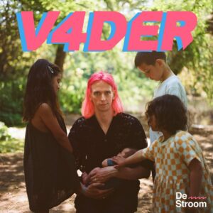 De basisschoolperiode met Danny Froger