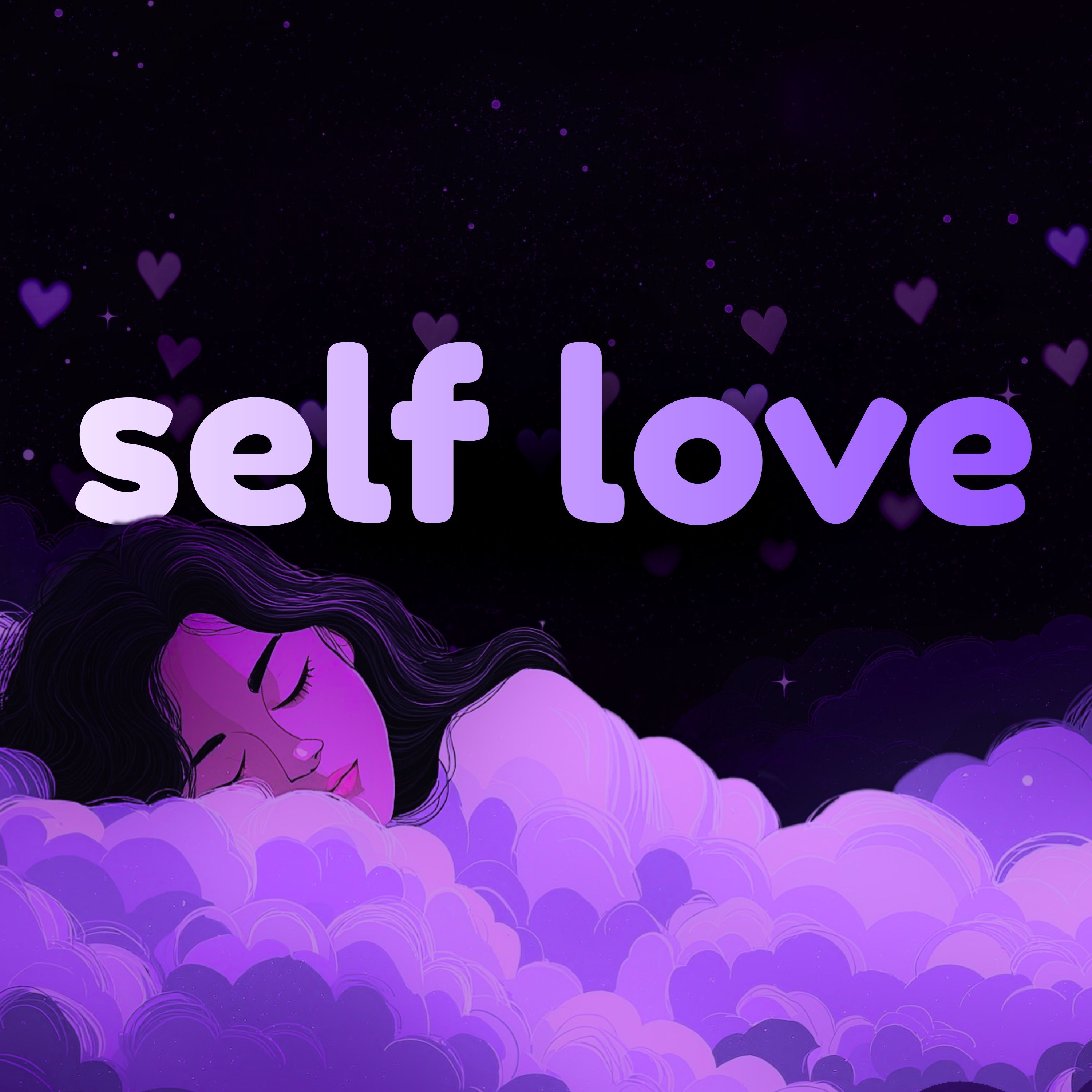 Sleep Meditation Hypnosis for Profound Self Love and Healing
