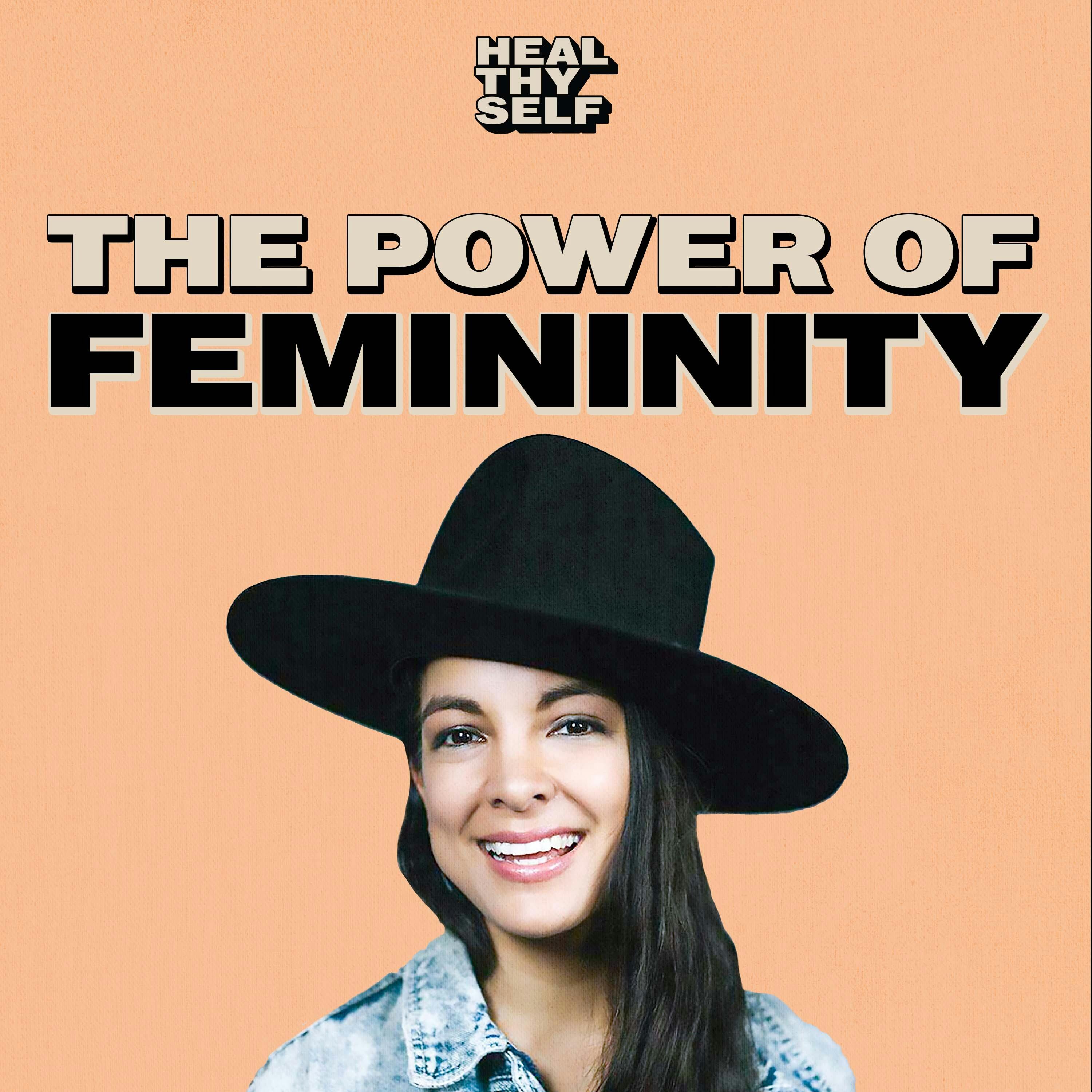 My trip to the Amazon, and Healthy Femininity & Business and Relationships with Miki Agrawal