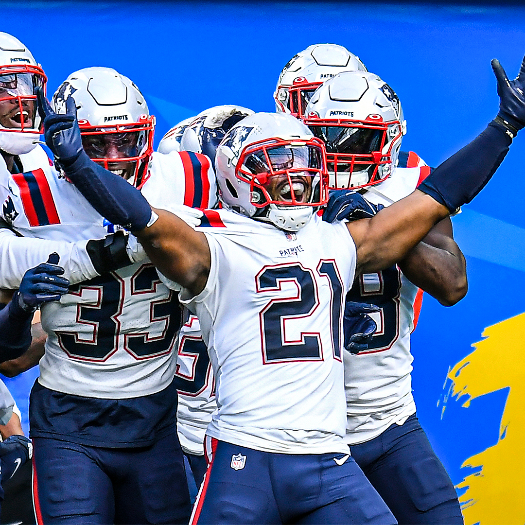 Patriots-Chargers Postgame review with 98.5 The SportsHub