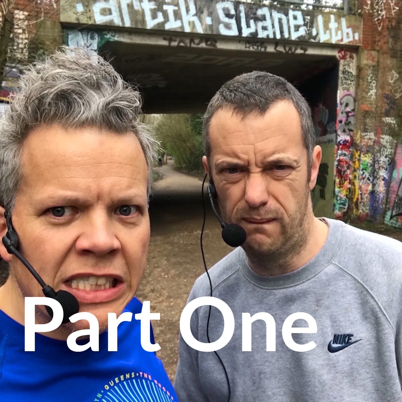 Phone Fun Dog Run - Part One