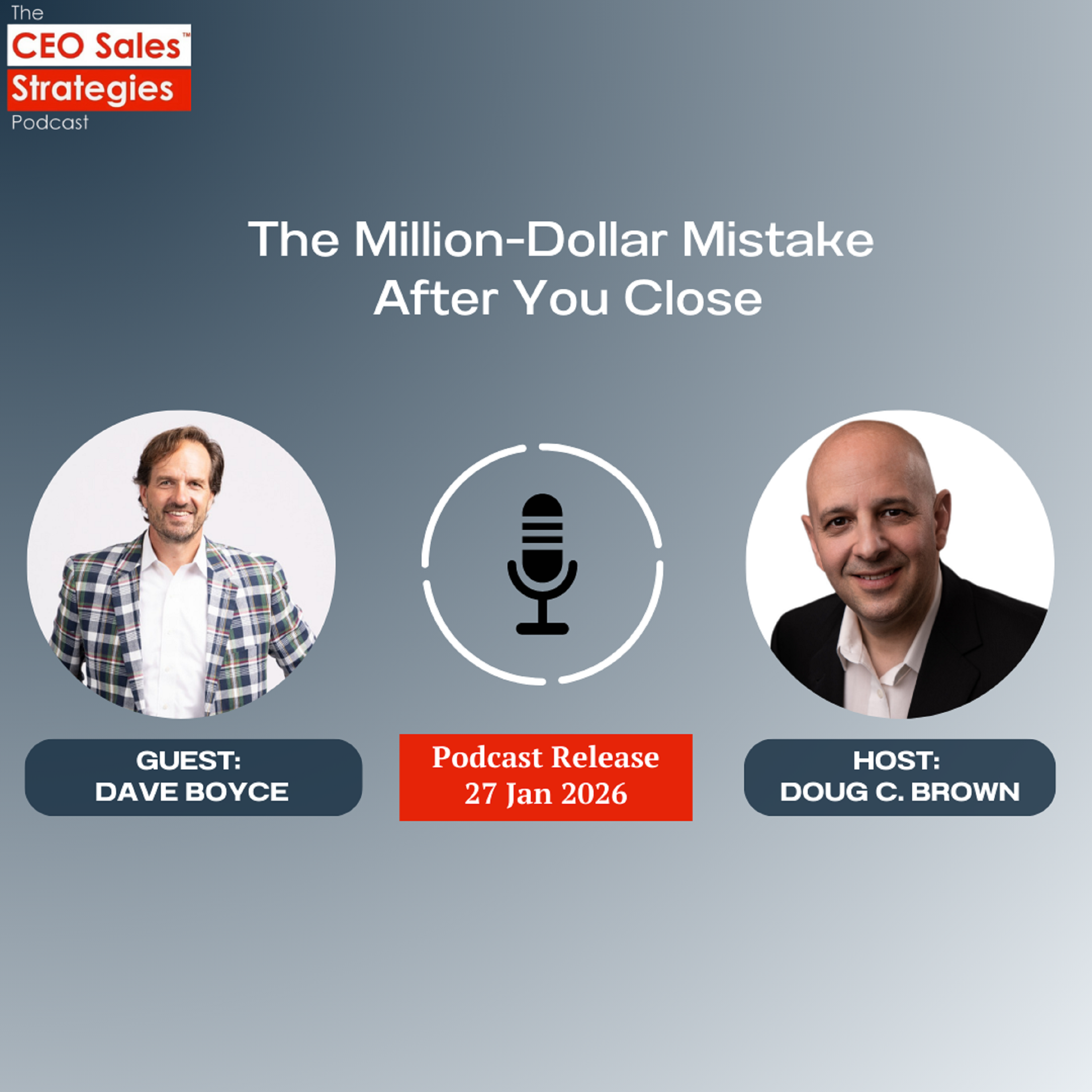 The Million-Dollar Mistake After You Close