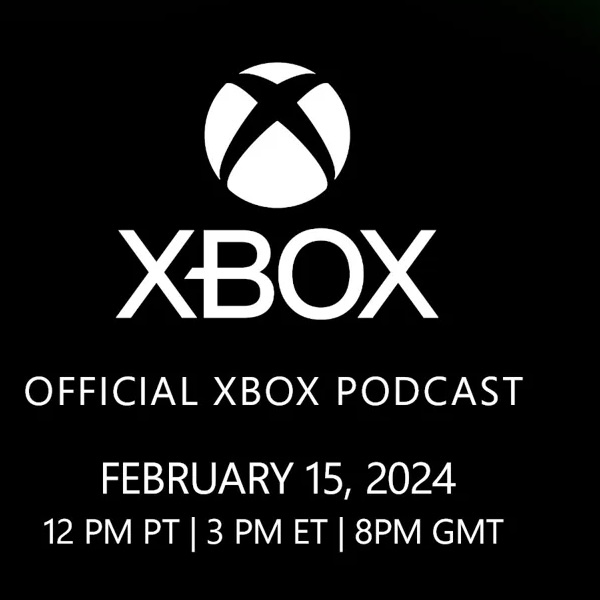 Tutte le novità dell'Xbox Podcast